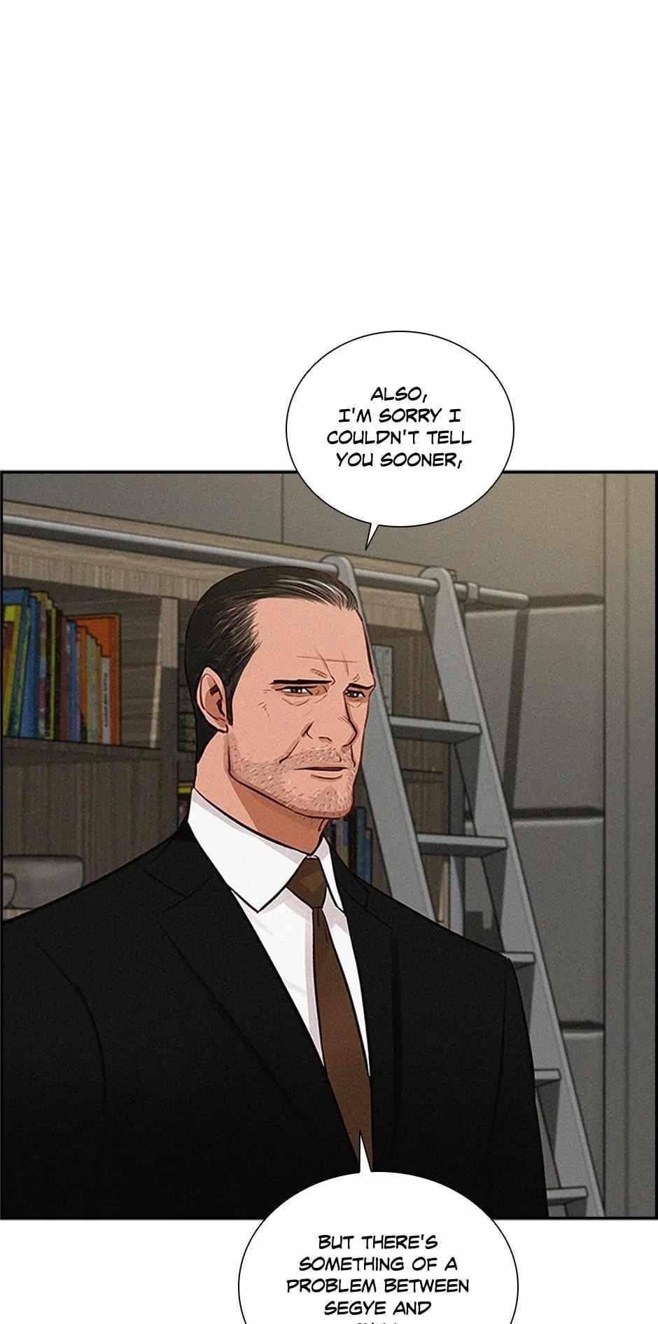 Lord of Money Chapter 157 - Page 71 in English