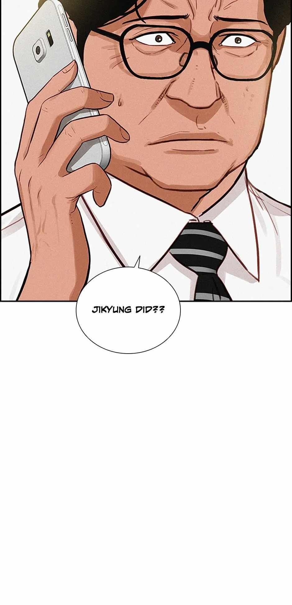 Lord of Money Chapter 157 - Page 8 in English
