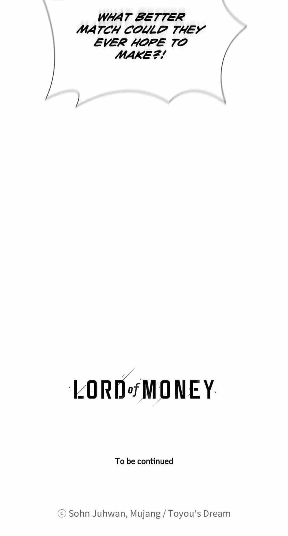 Lord of Money Chapter 157 - Page 84 in English