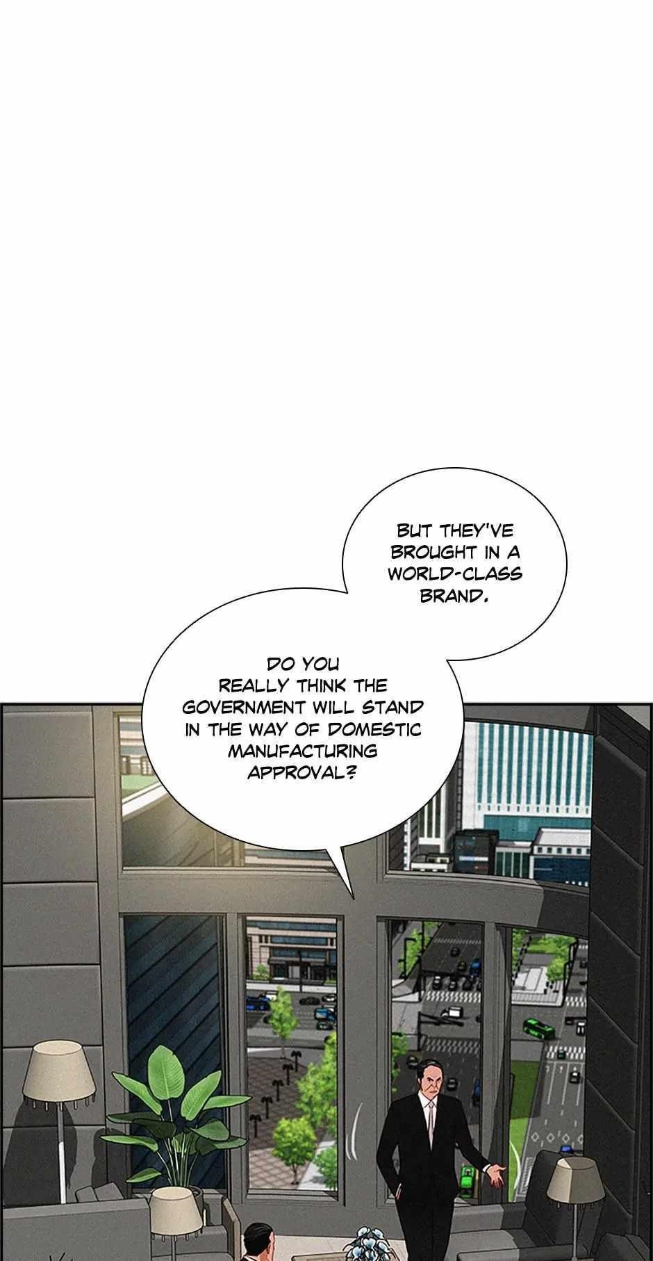 Lord of Money Chapter 158 - Page 10 in English