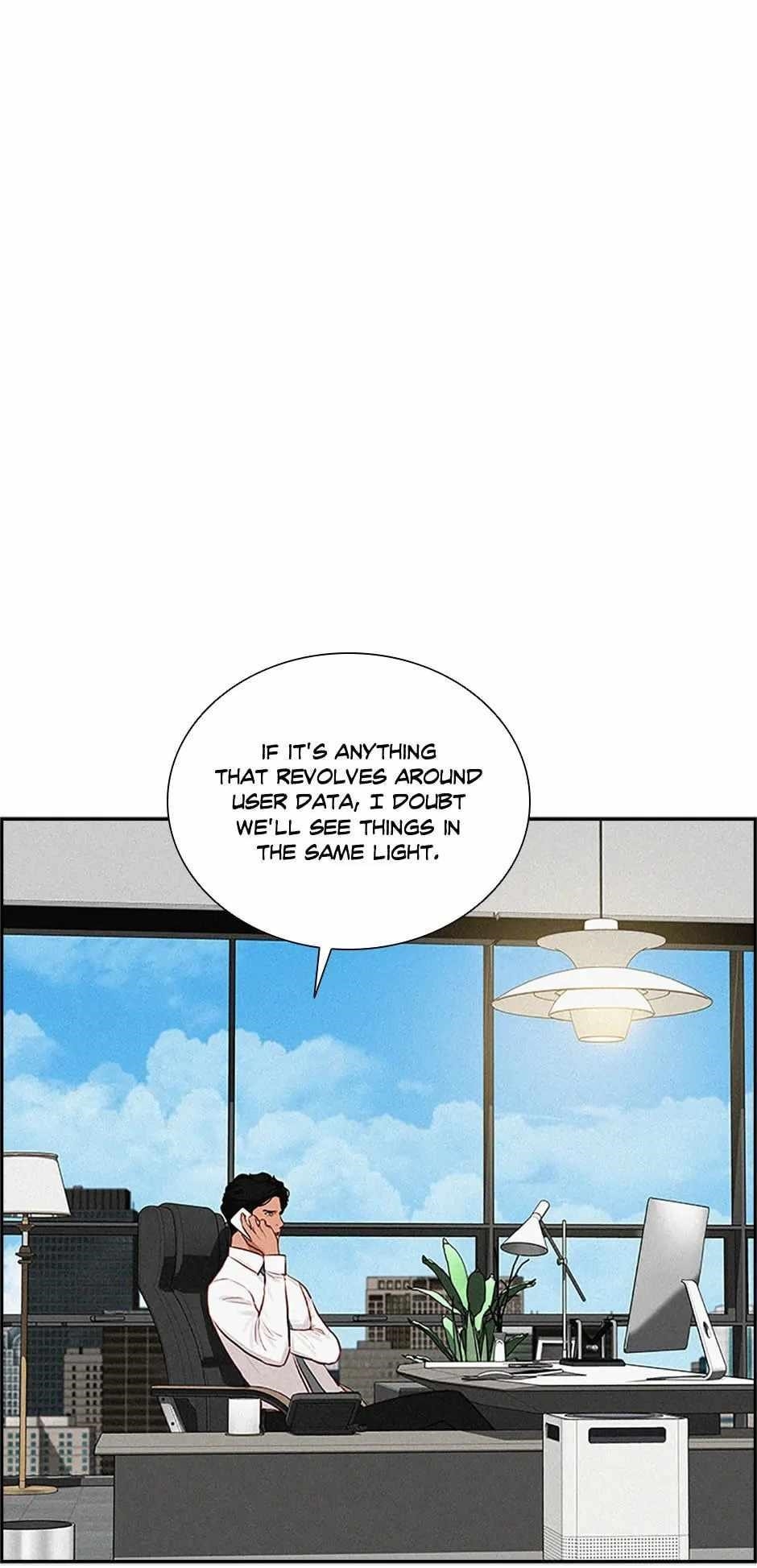 Lord of Money Chapter 158 - Page 41 in English