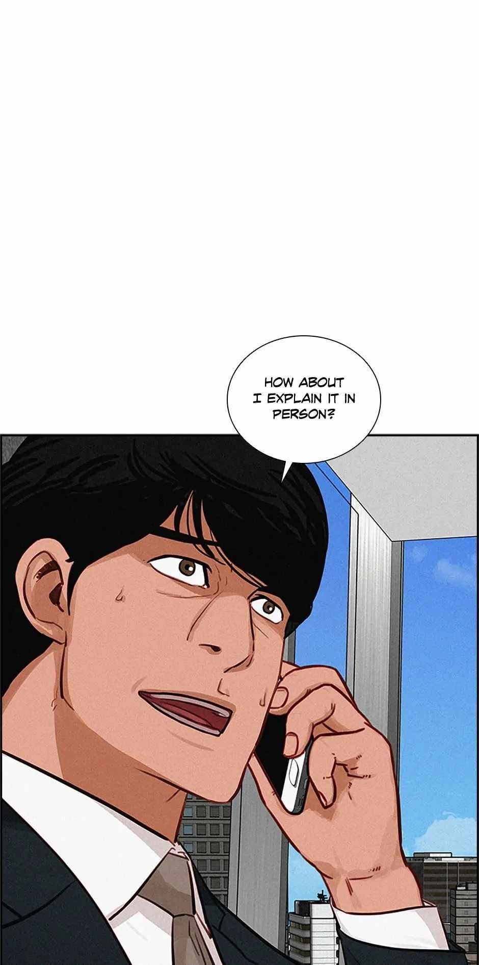 Lord of Money Chapter 158 - Page 42 in English