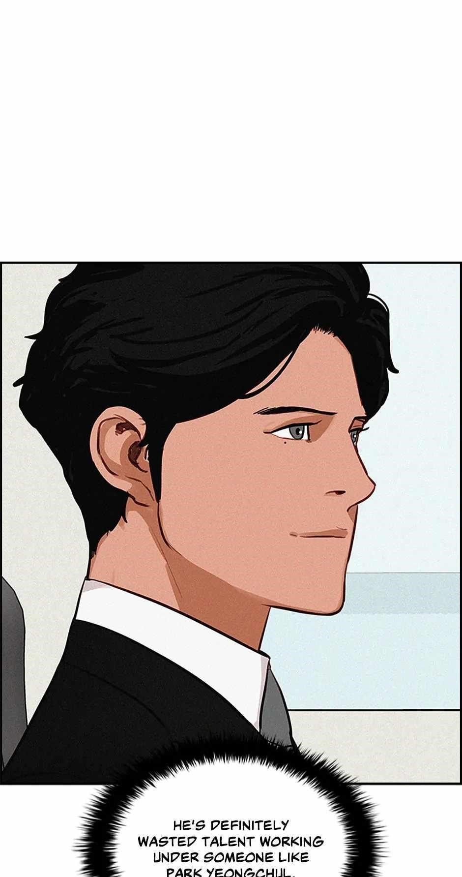 Lord of Money Chapter 158 - Page 59 in English