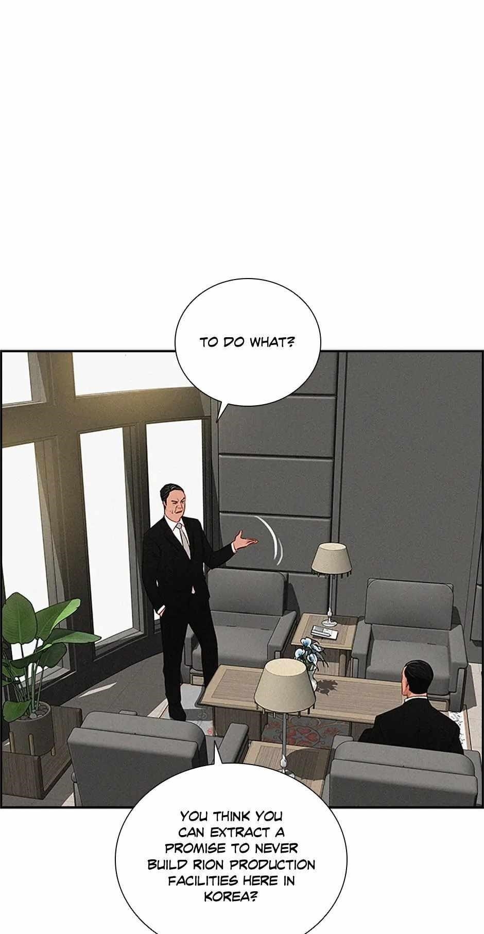 Lord of Money Chapter 158 - Page 6 in English