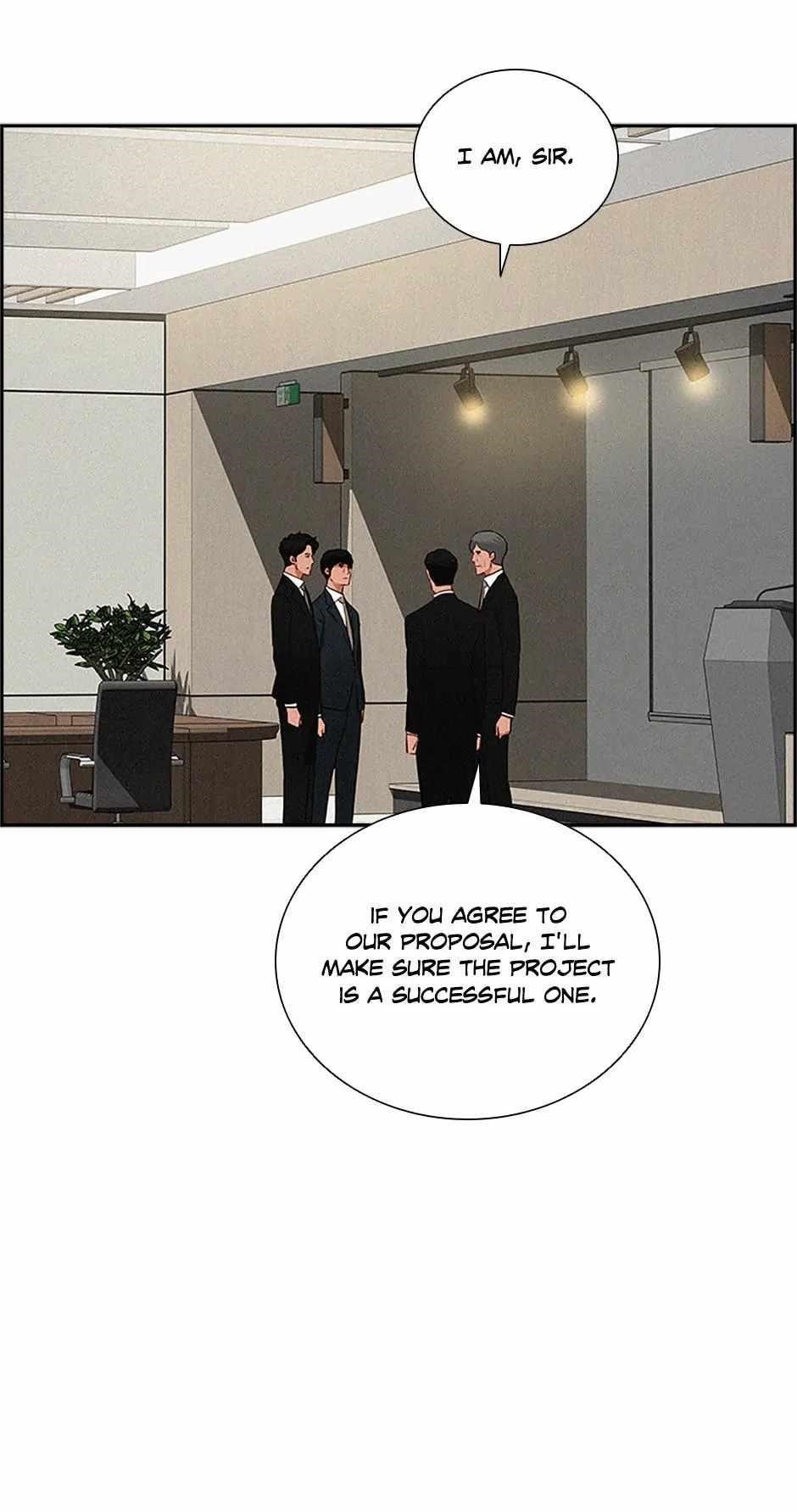 Lord of Money Chapter 158 - Page 62 in English
