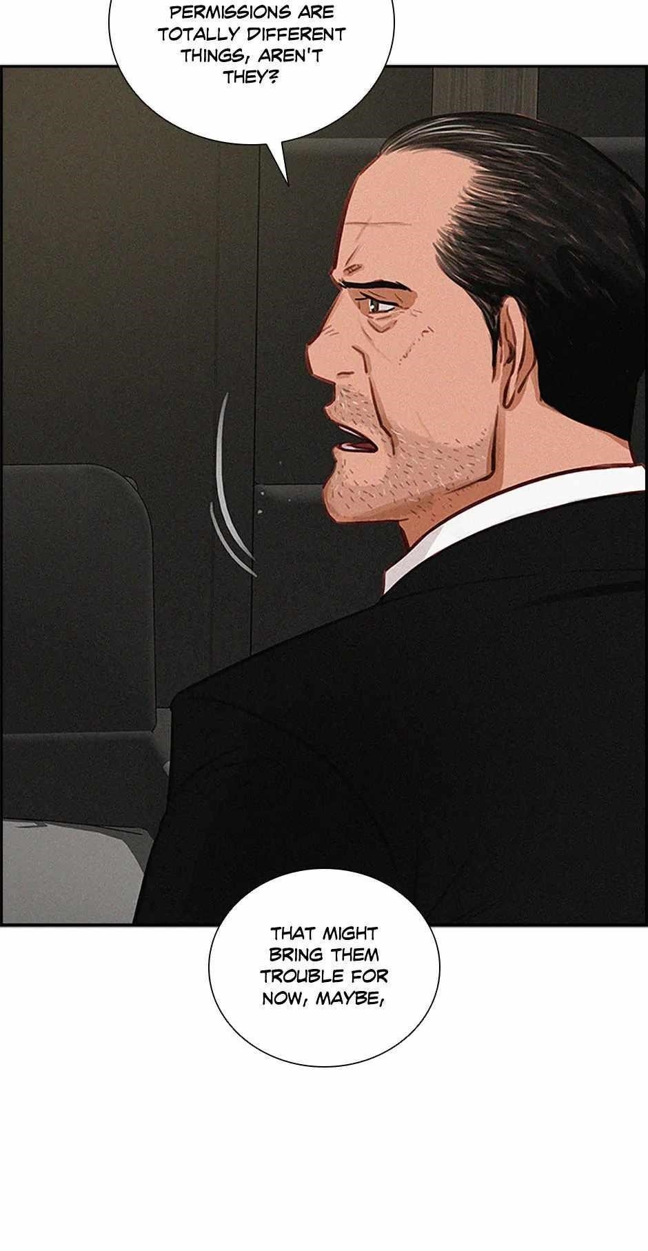 Lord of Money Chapter 158 - Page 9 in English