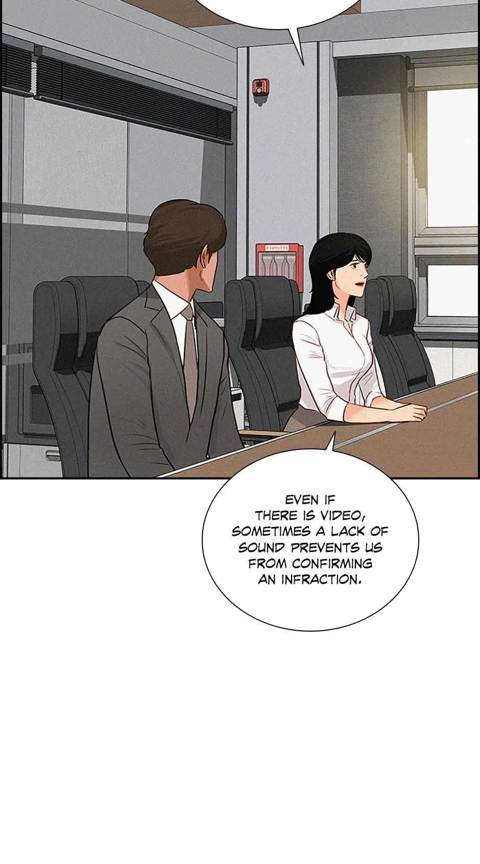 Lord of Money Chapter 159 - Page 10 in English