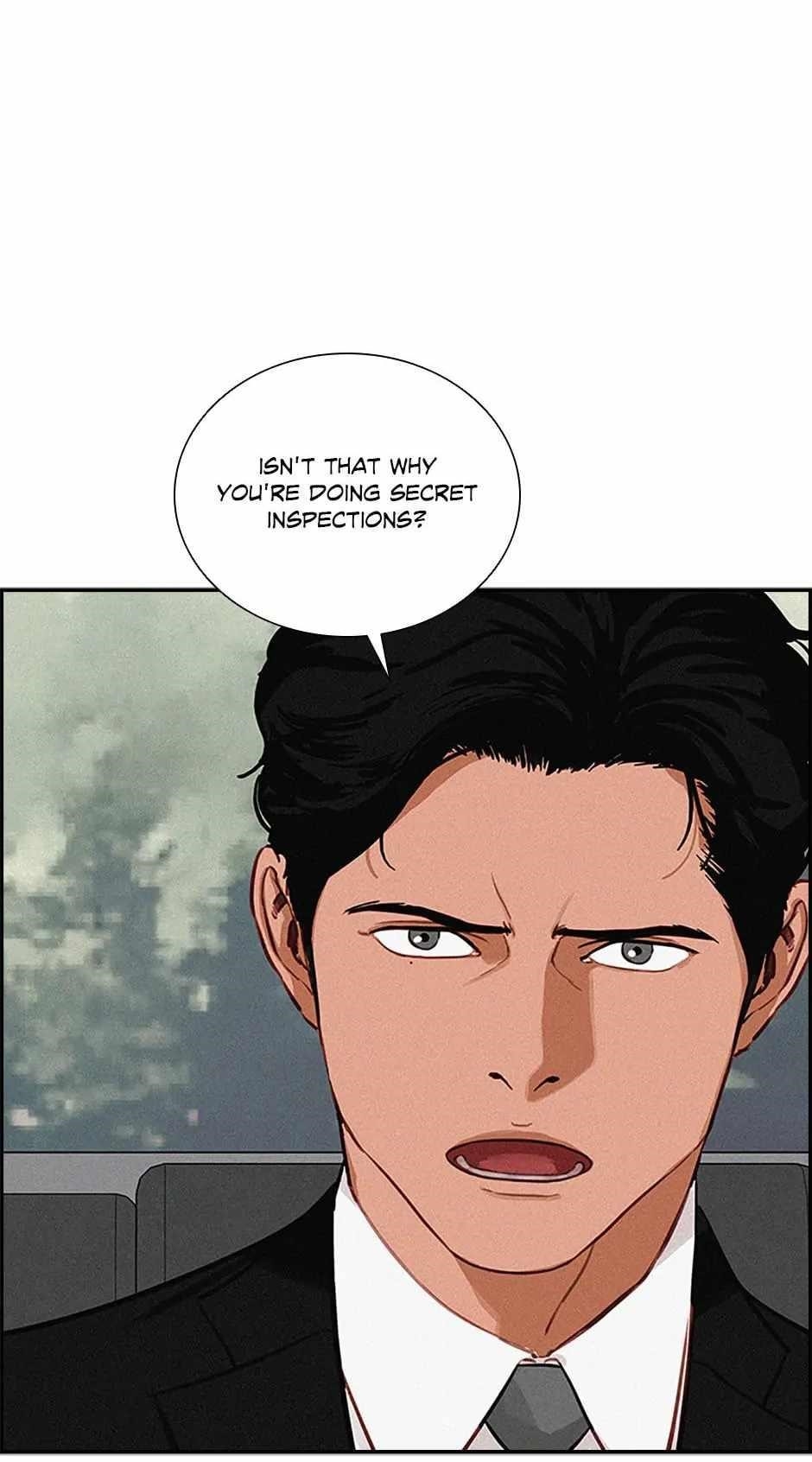 Lord of Money Chapter 159 - Page 11 in English