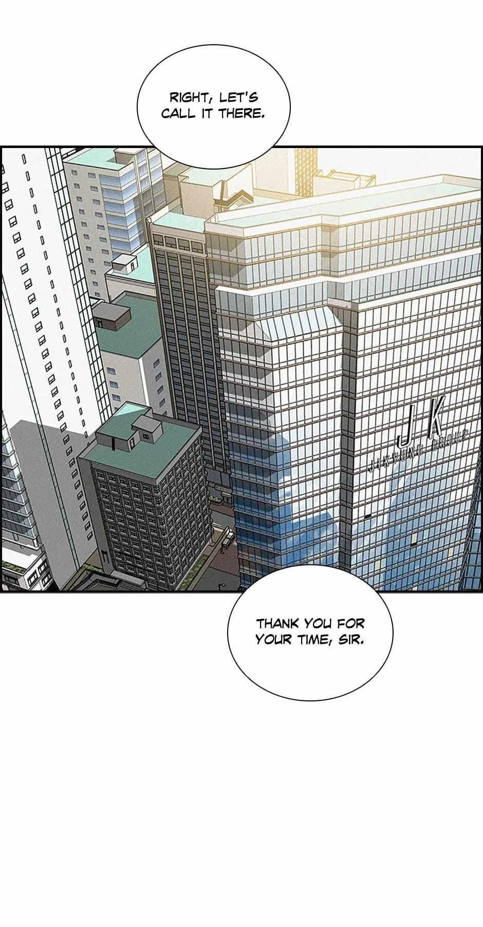 Lord of Money Chapter 159 - Page 17 in English