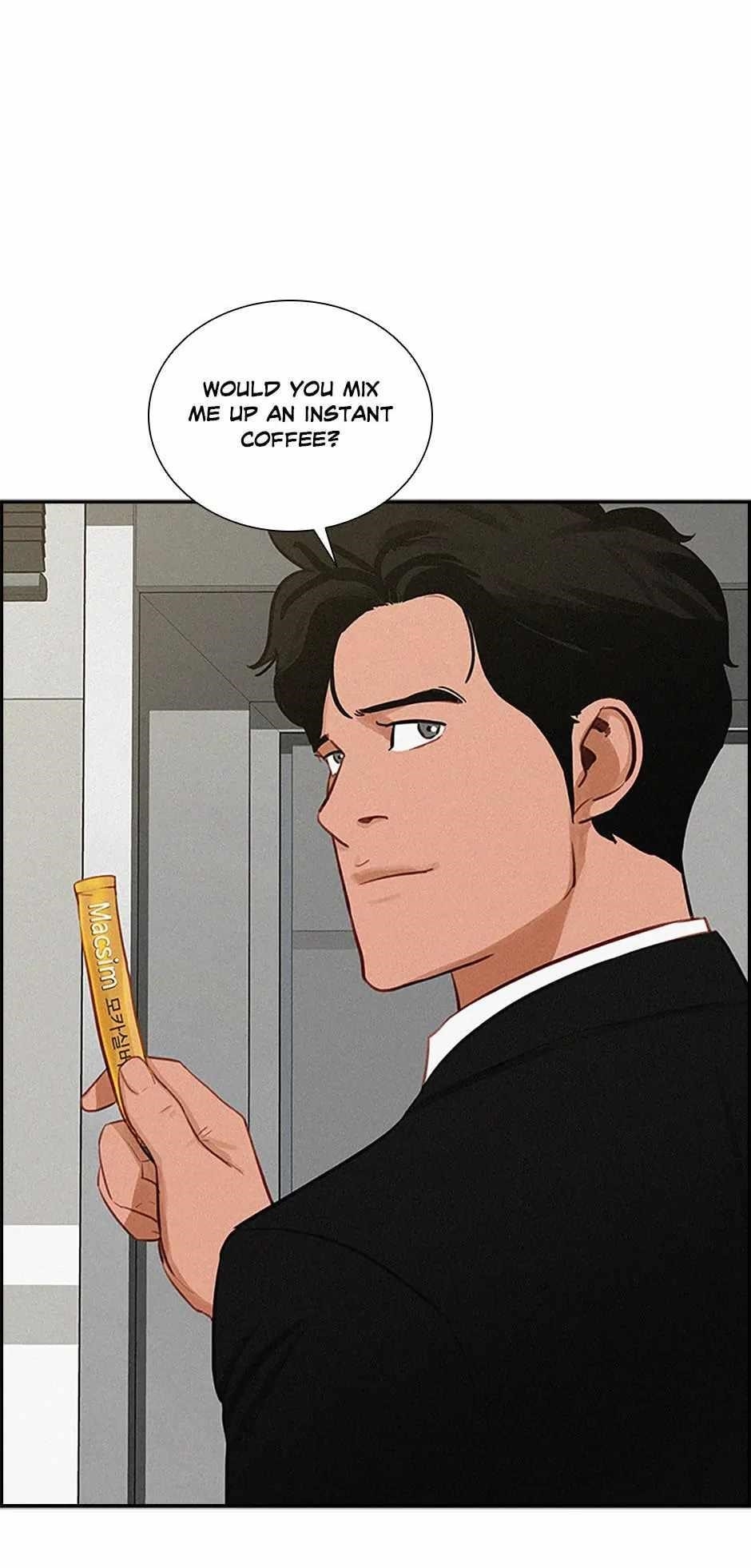 Lord of Money Chapter 159 - Page 20 in English