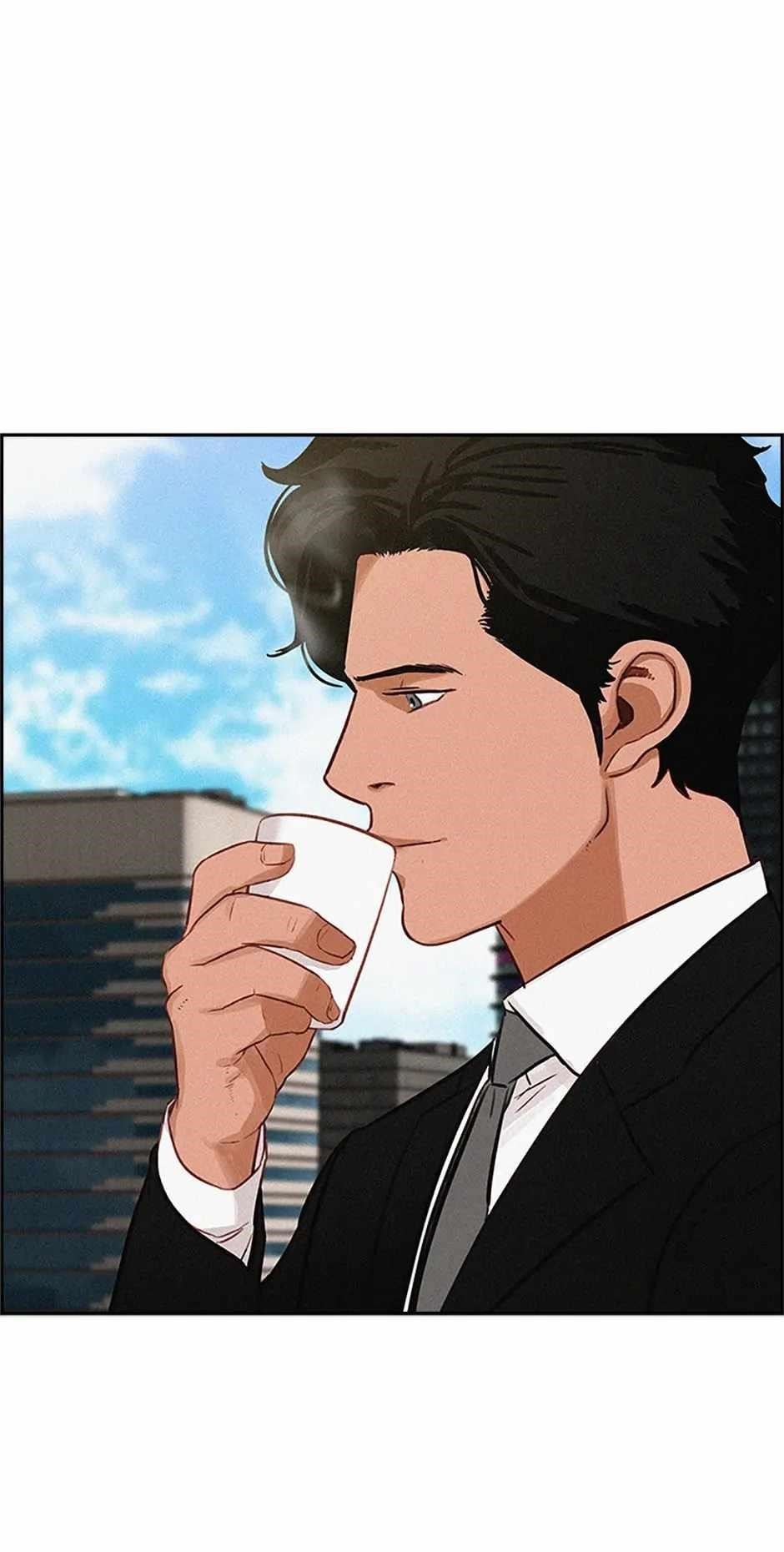 Lord of Money Chapter 159 - Page 24 in English