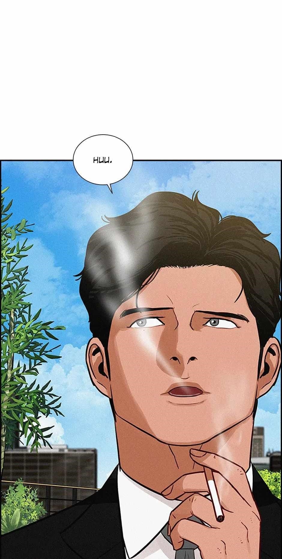 Lord of Money Chapter 159 - Page 25 in English