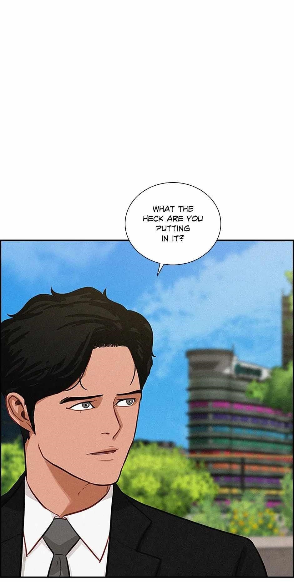 Lord of Money Chapter 159 - Page 29 in English