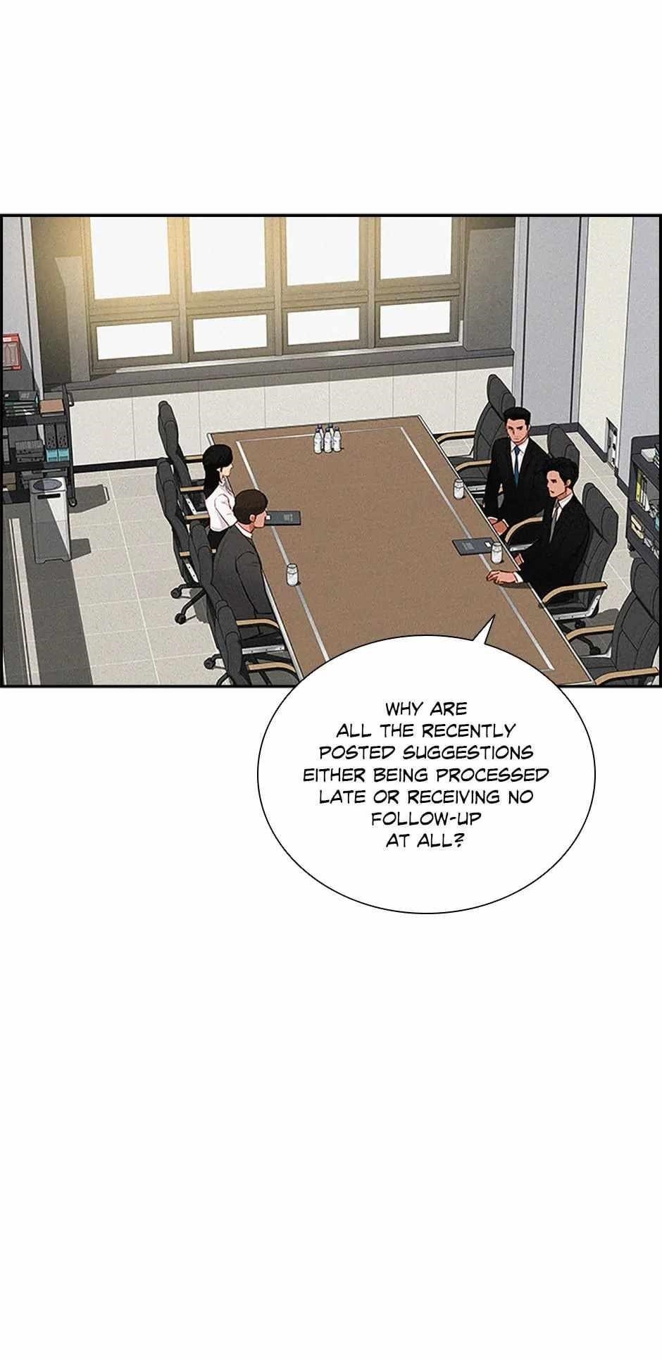 Lord of Money Chapter 159 - Page 3 in English
