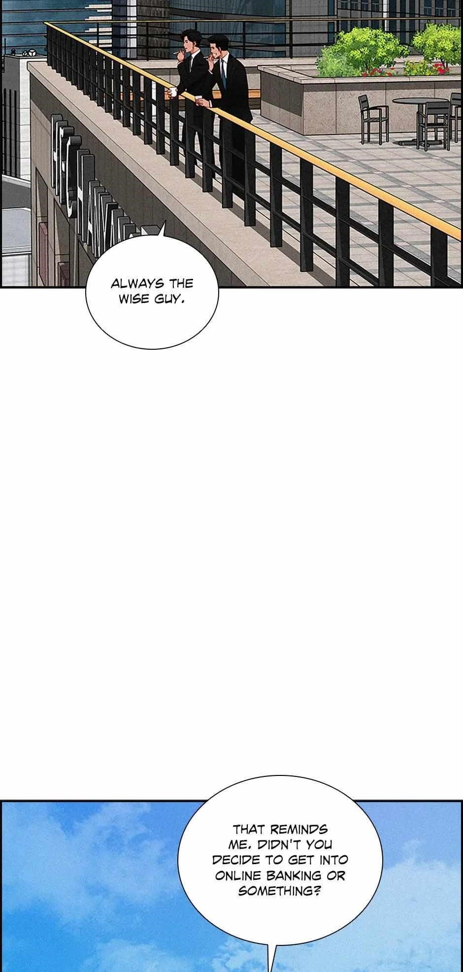 Lord of Money Chapter 159 - Page 32 in English