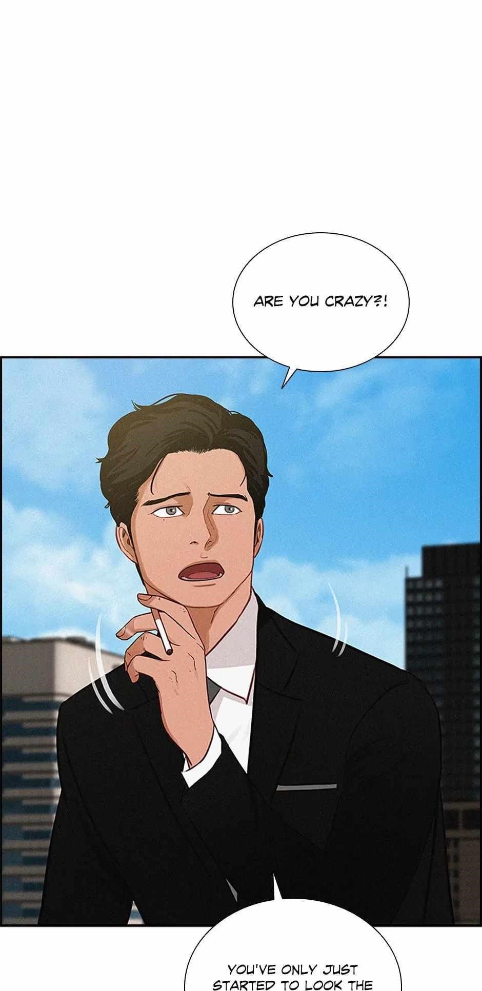Lord of Money Chapter 159 - Page 35 in English
