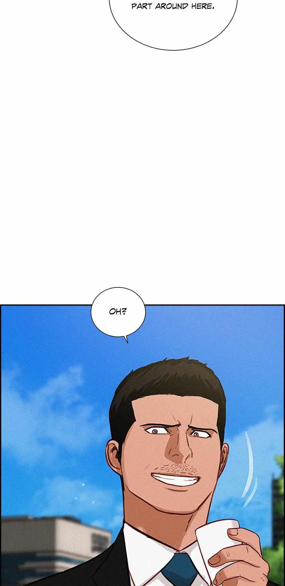 Lord of Money Chapter 159 - Page 36 in English