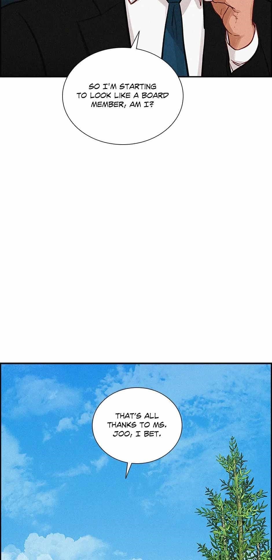 Lord of Money Chapter 159 - Page 37 in English