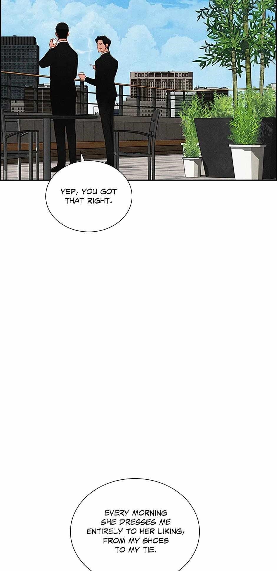 Lord of Money Chapter 159 - Page 38 in English