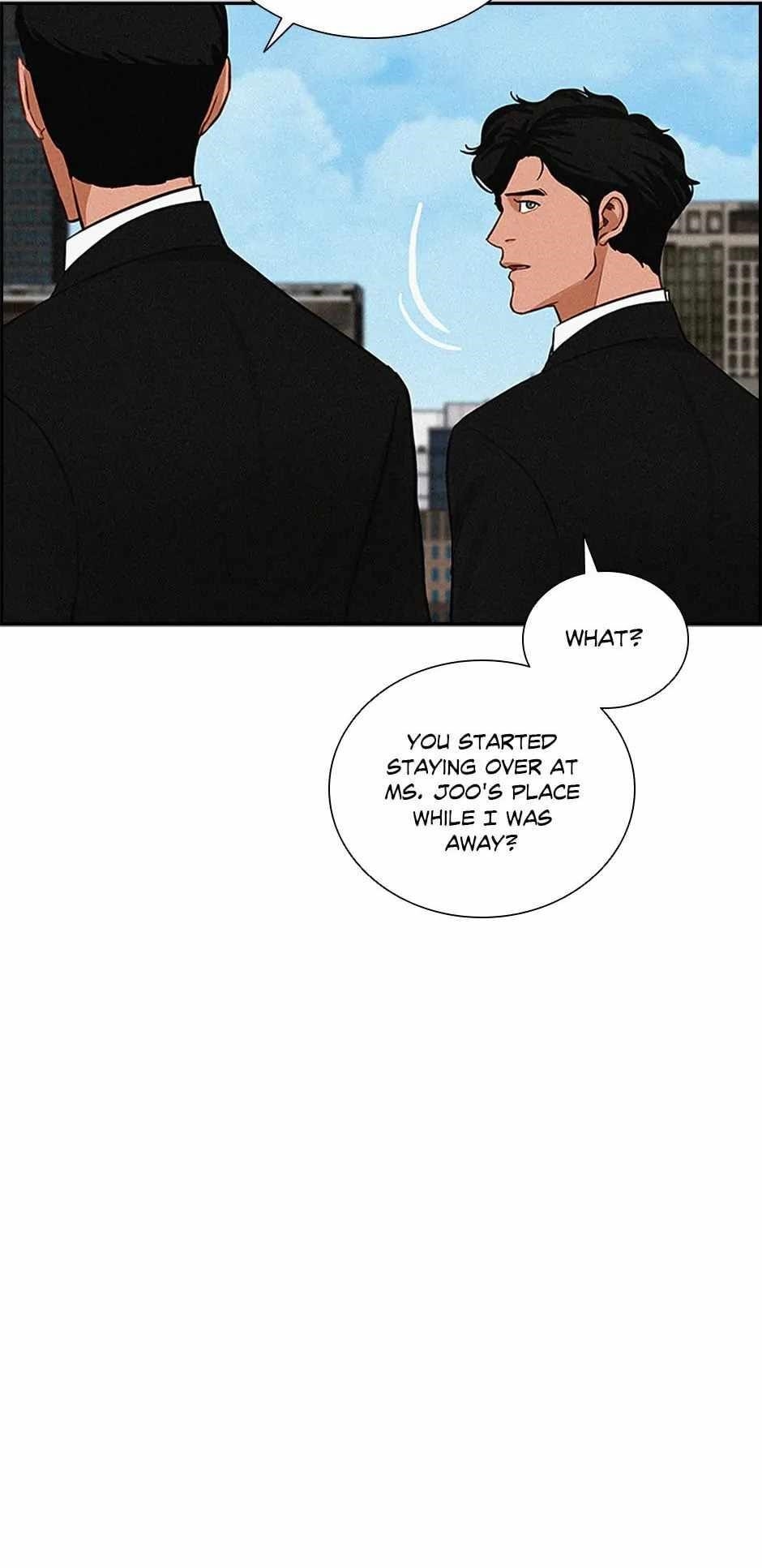 Lord of Money Chapter 159 - Page 39 in English
