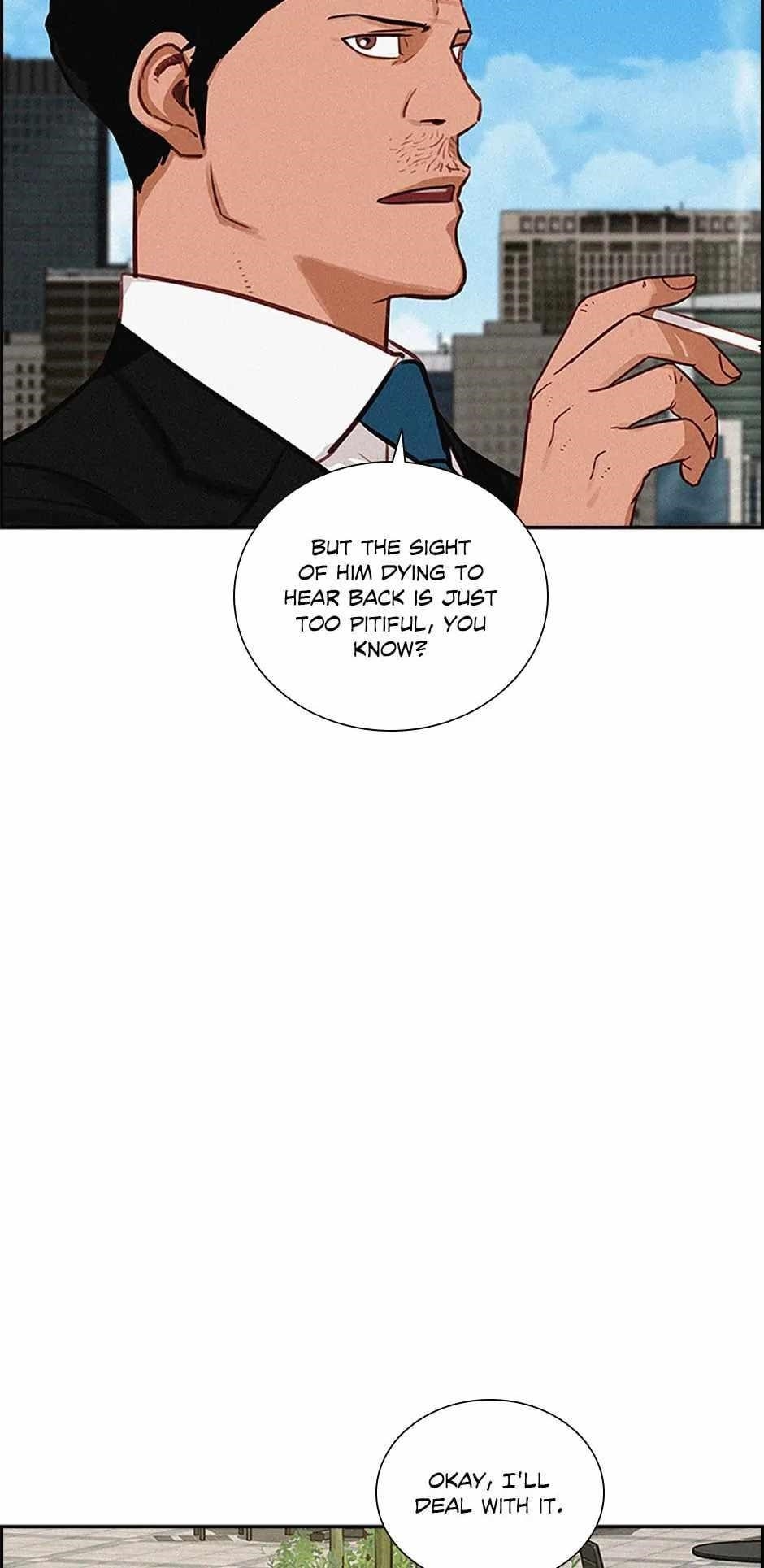 Lord of Money Chapter 159 - Page 44 in English