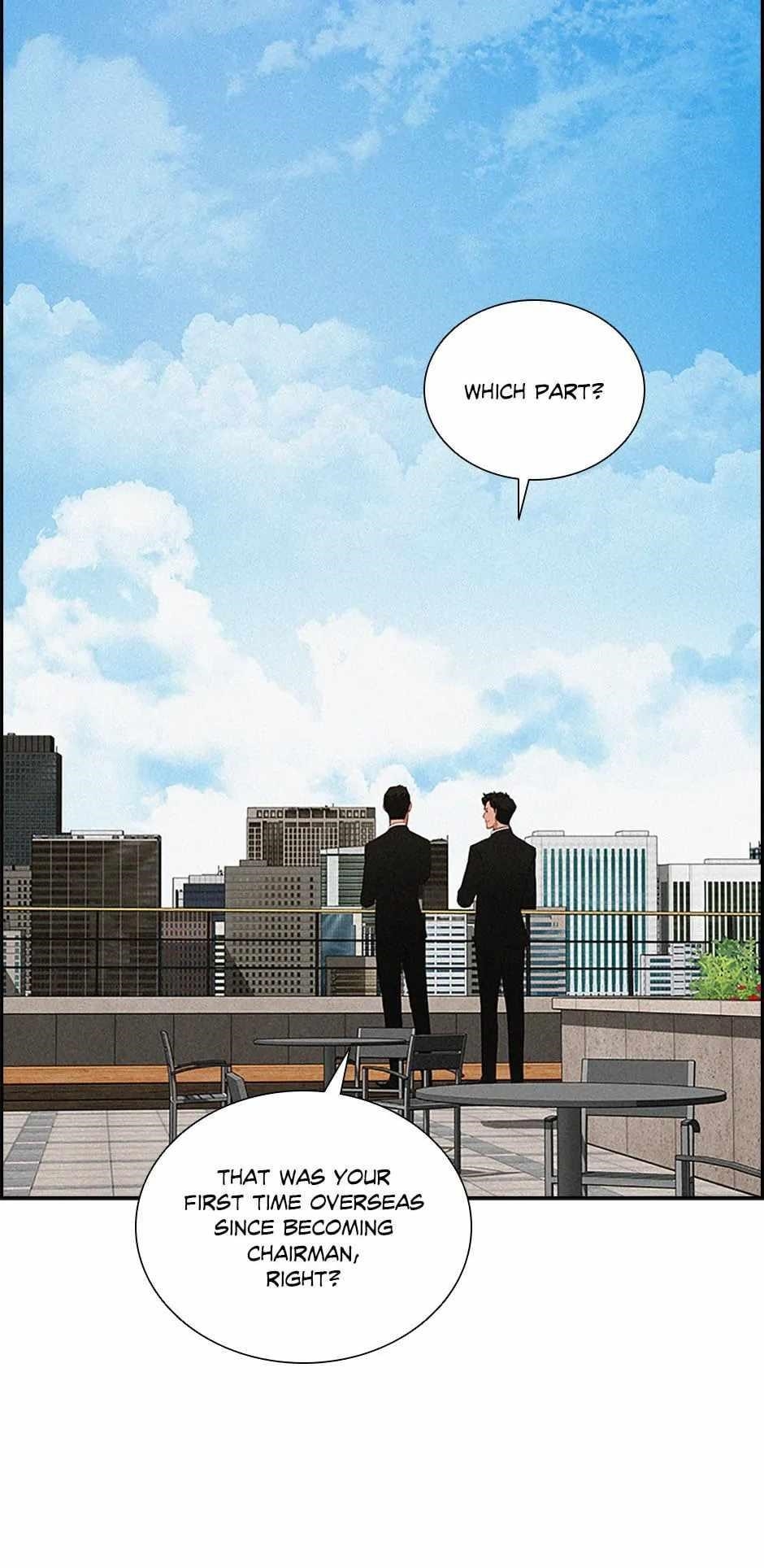 Lord of Money Chapter 159 - Page 46 in English