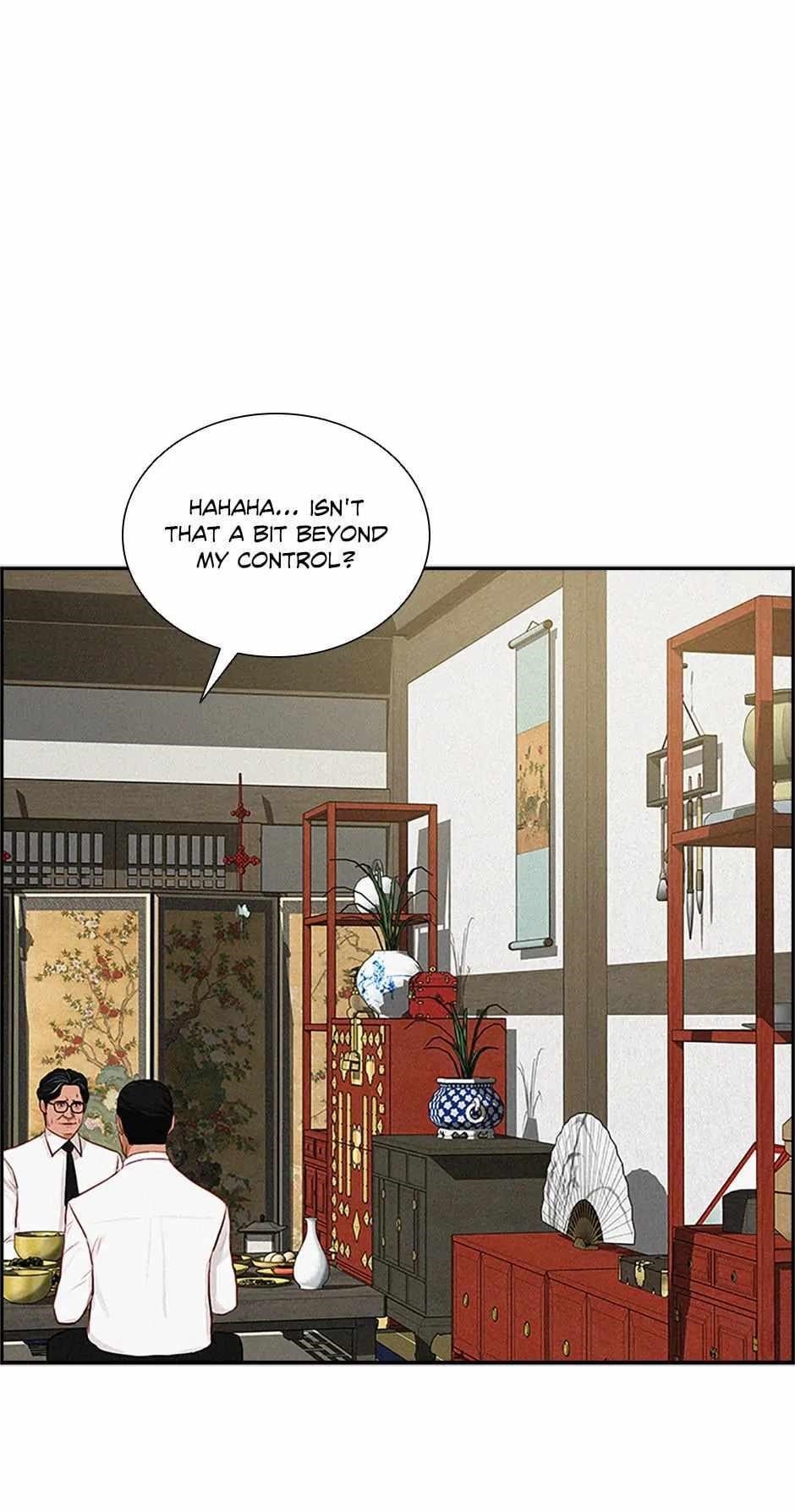 Lord of Money Chapter 159 - Page 58 in English