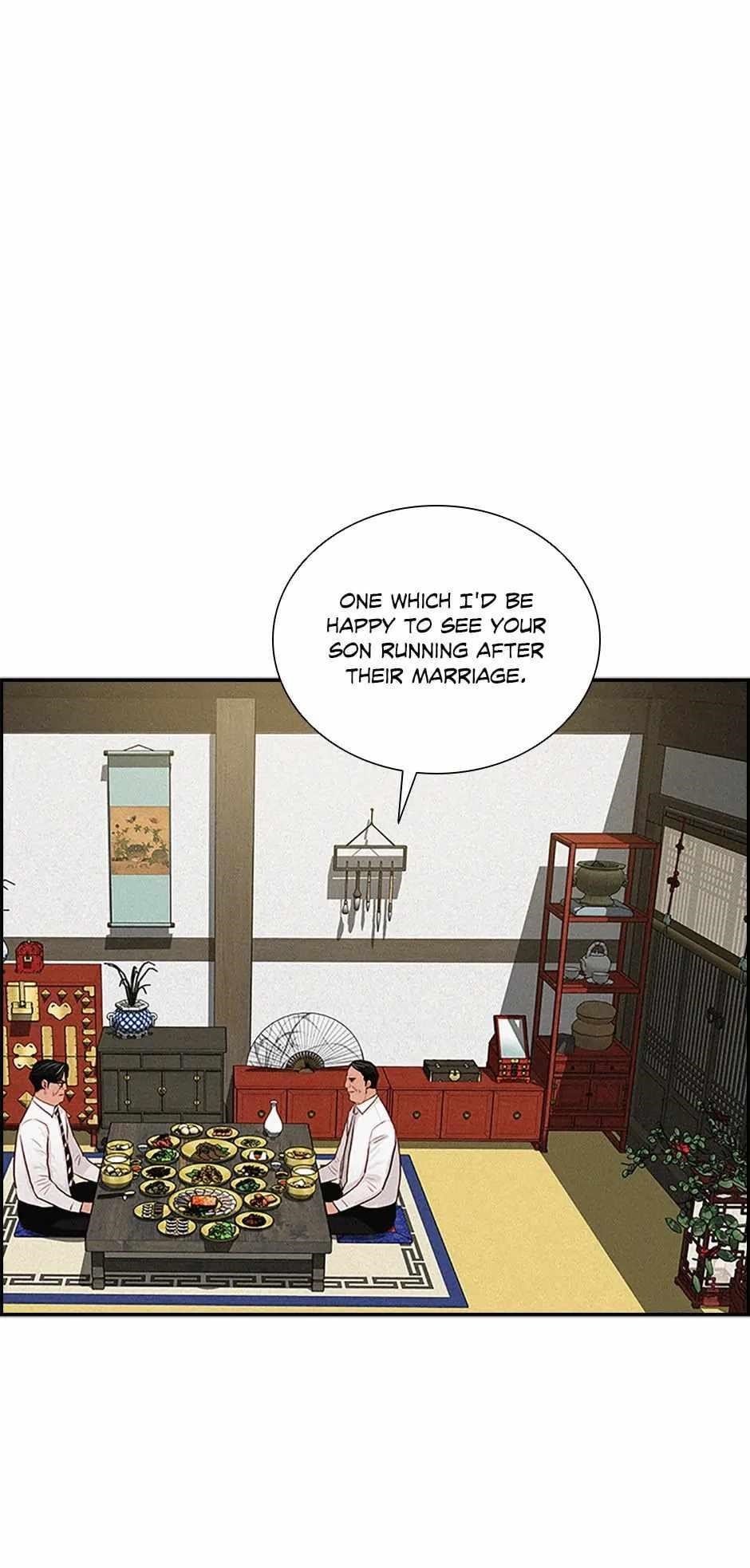 Lord of Money Chapter 159 - Page 68 in English