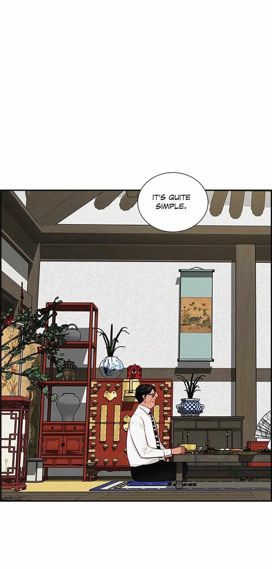 Lord of Money Chapter 159 - Page 72 in English