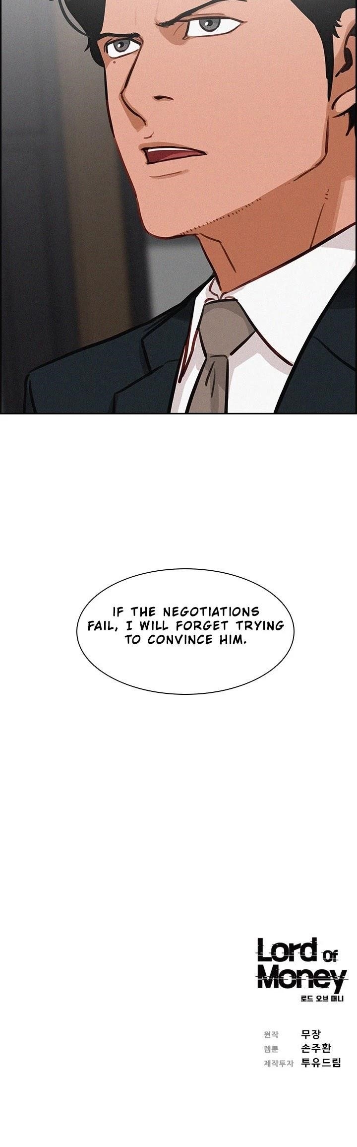 Lord of Money Chapter 16 - Page 34 in English