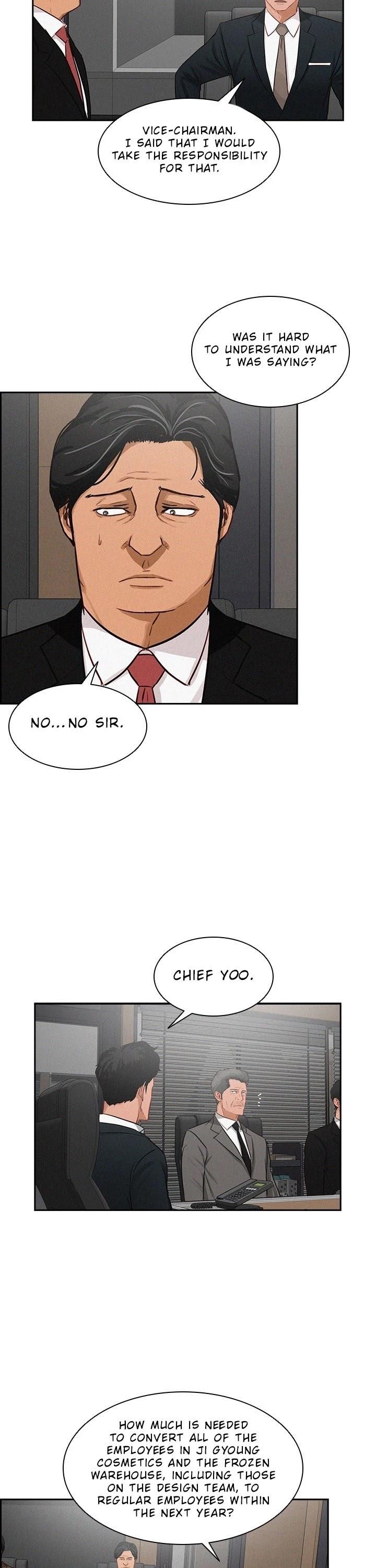 Lord of Money Chapter 16 - Page 4 in English