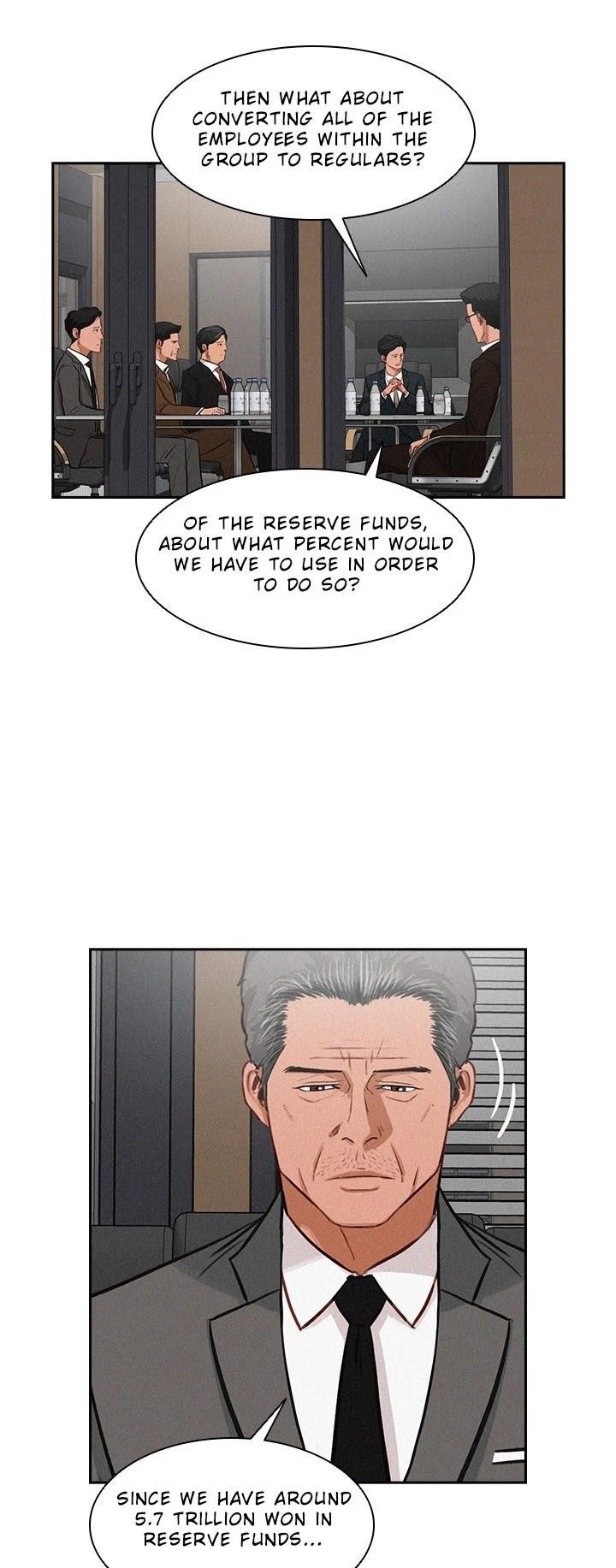 Lord of Money Chapter 16 - Page 7 in English