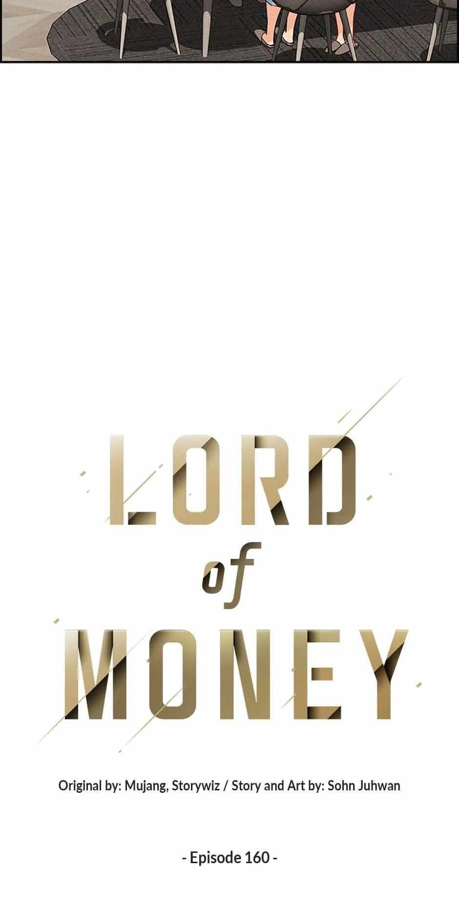 Lord of Money Chapter 160 - Page 14 in English