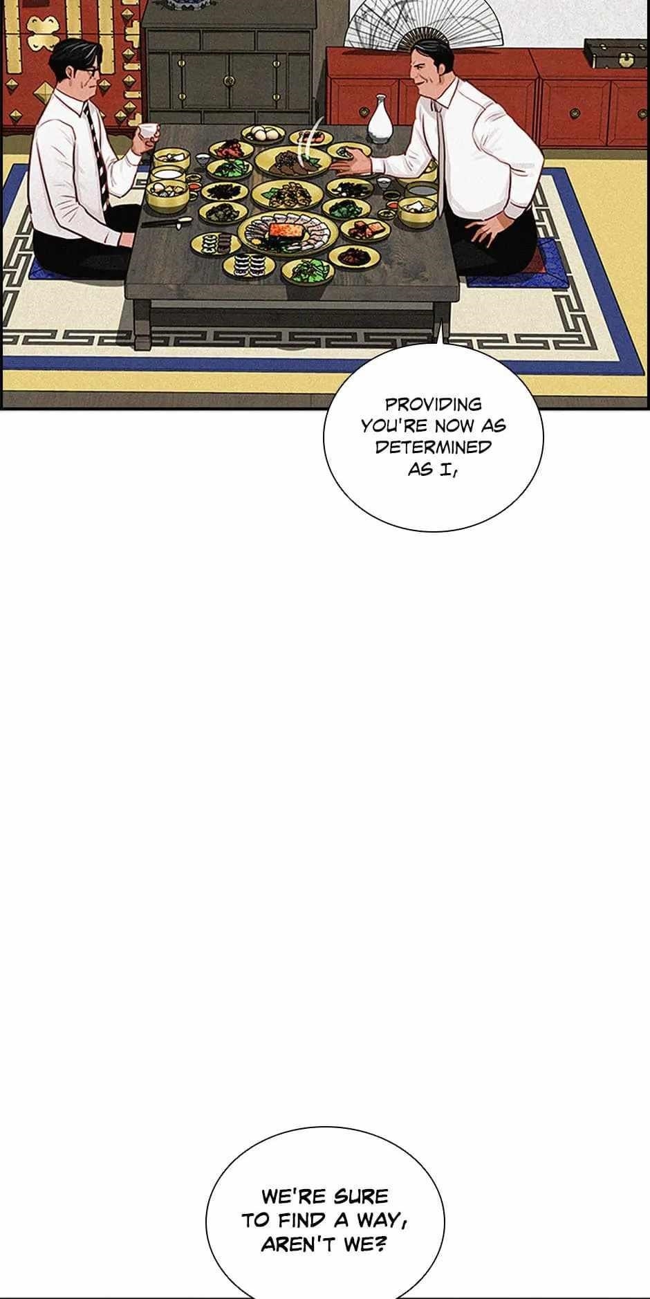 Lord of Money Chapter 160 - Page 19 in English