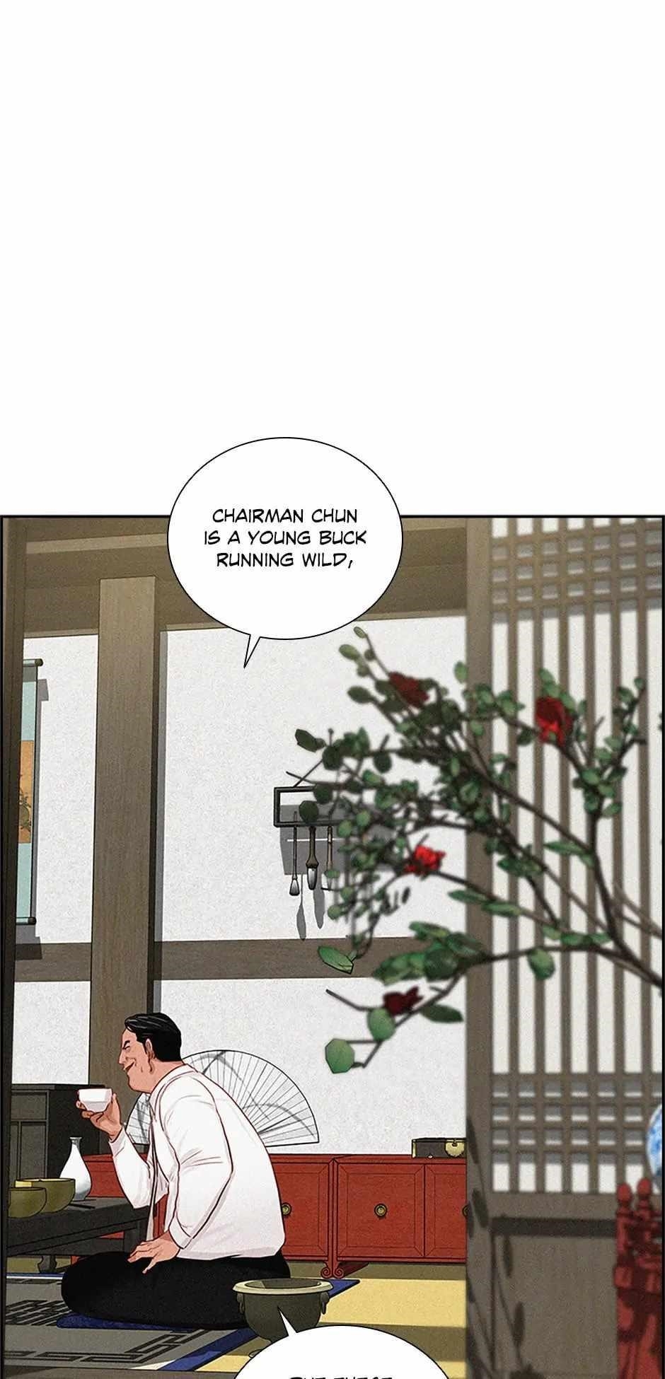 Lord of Money Chapter 160 - Page 22 in English