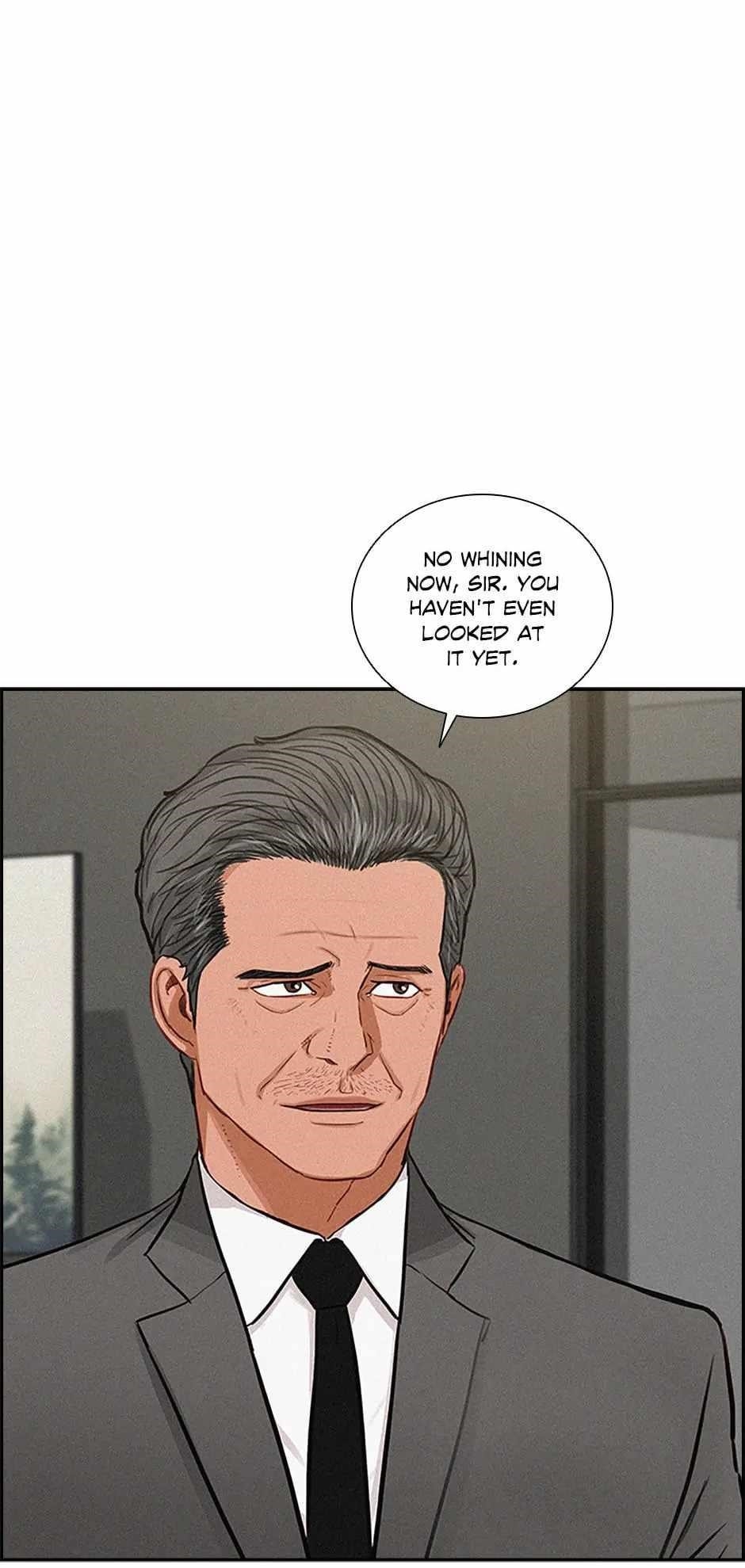 Lord of Money Chapter 160 - Page 36 in English
