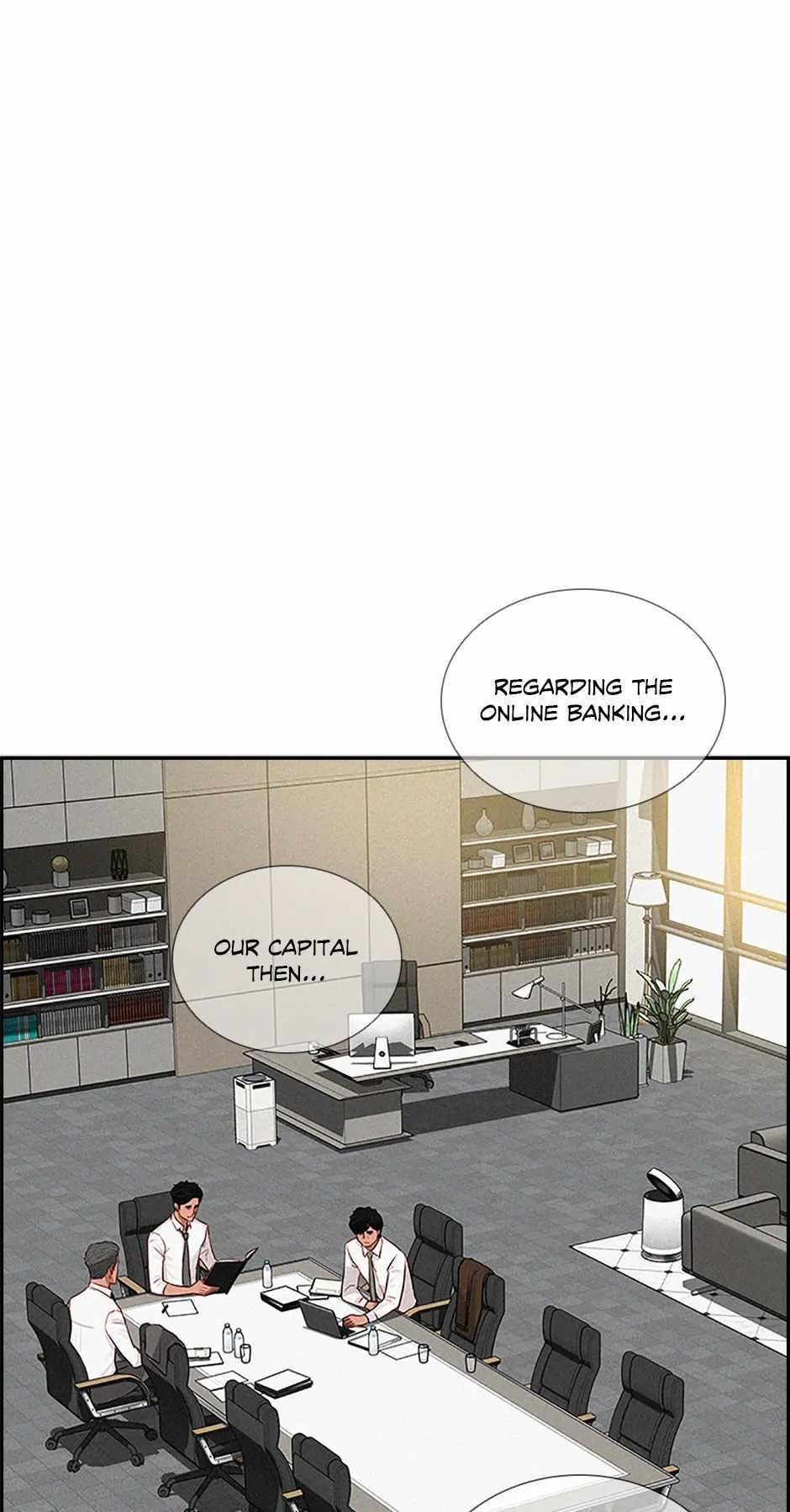 Lord of Money Chapter 160 - Page 38 in English
