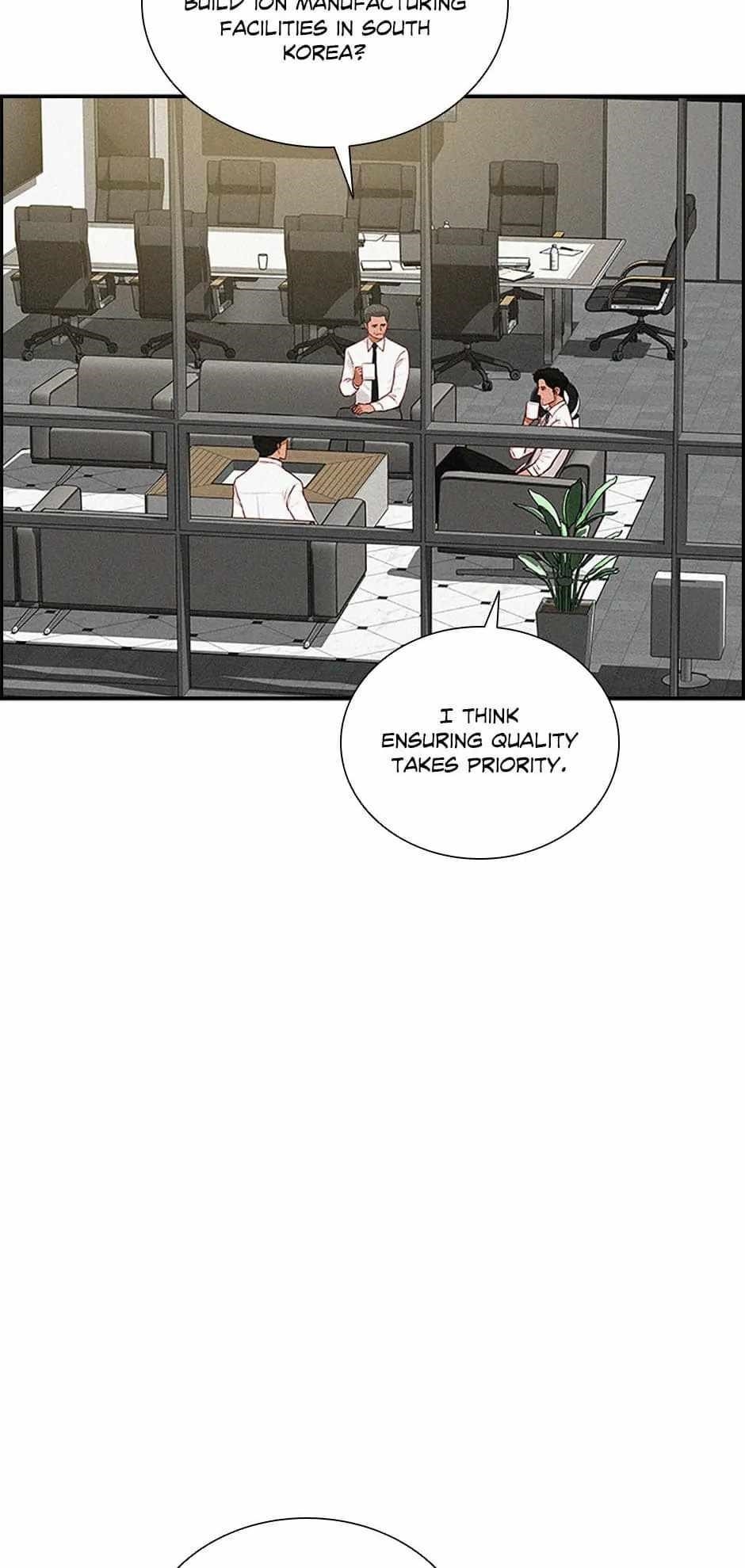 Lord of Money Chapter 160 - Page 48 in English