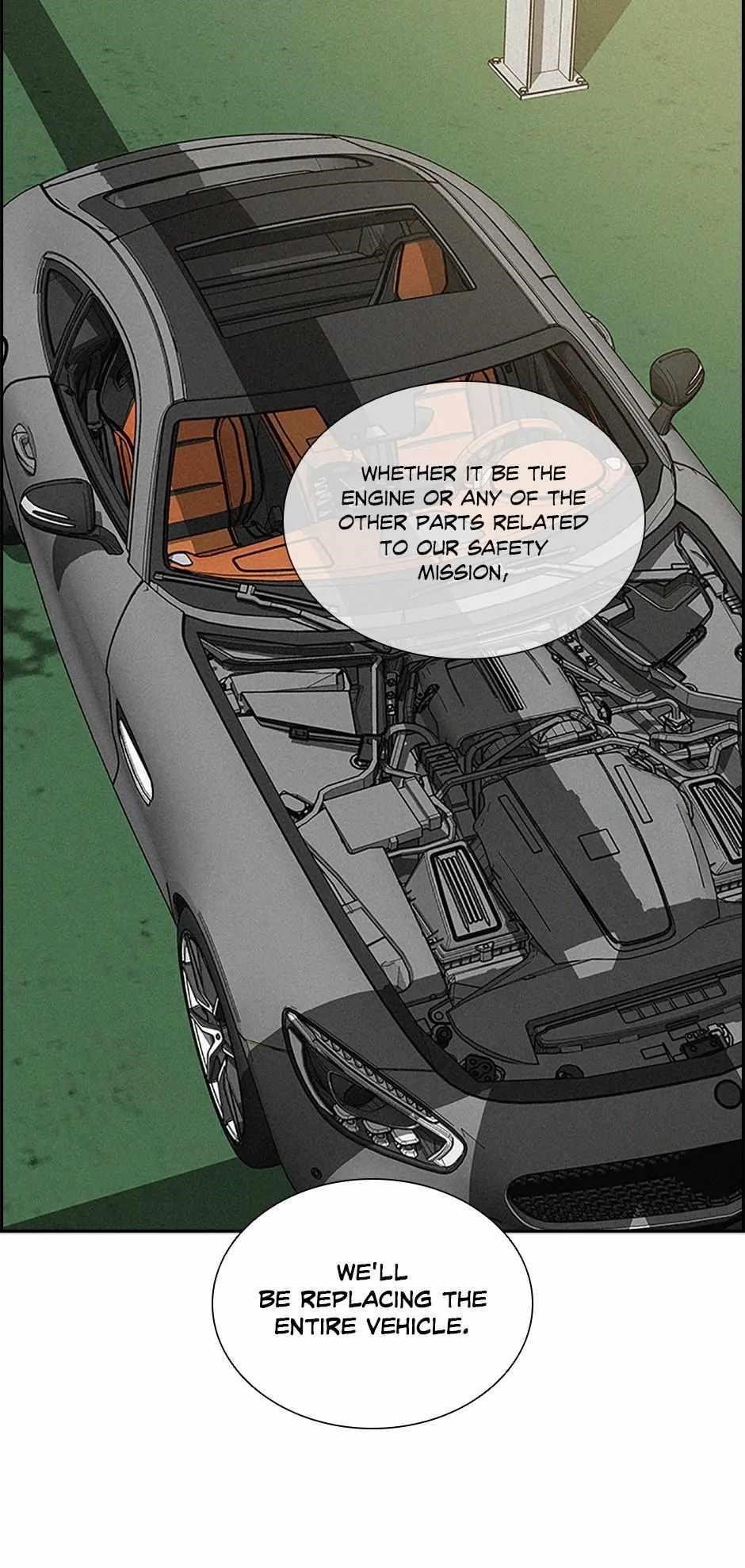 Lord of Money Chapter 160 - Page 52 in English