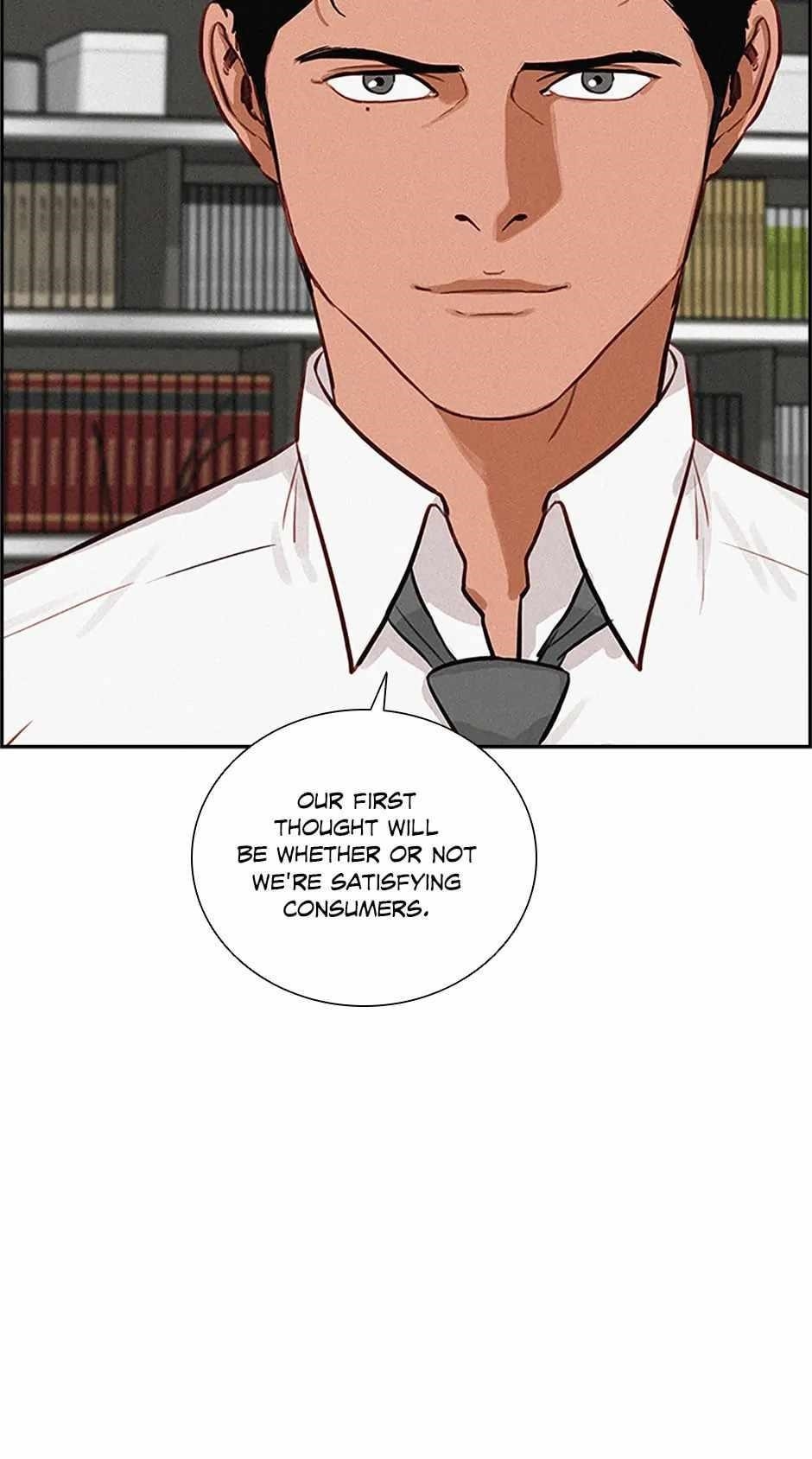 Lord of Money Chapter 160 - Page 56 in English