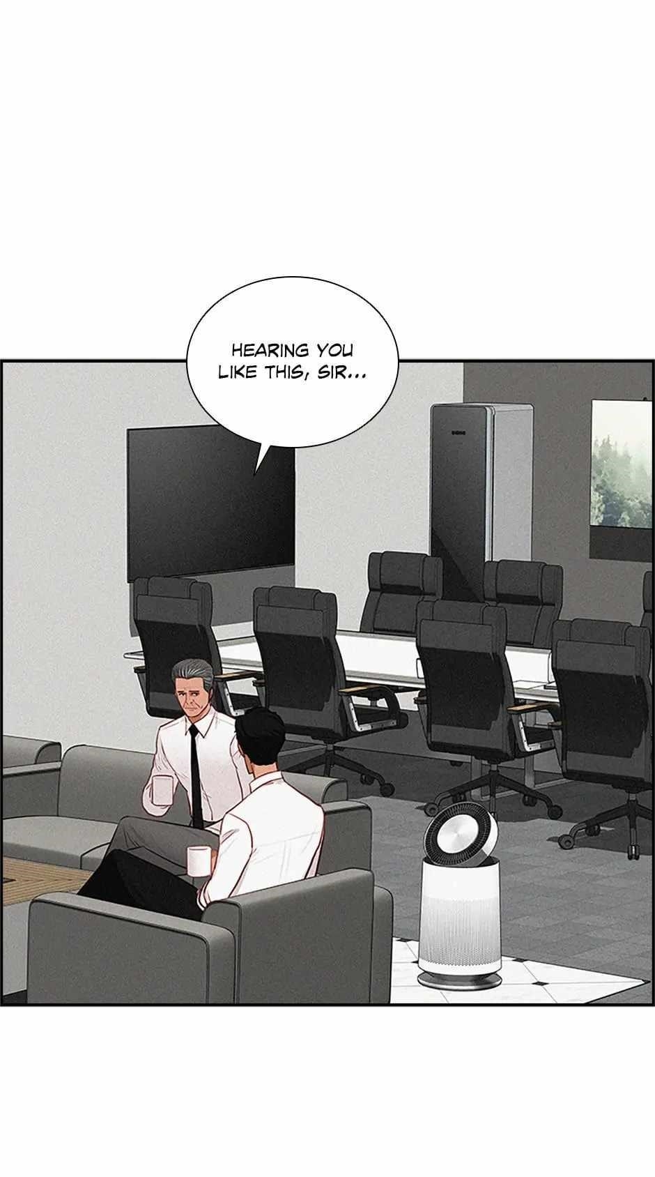 Lord of Money Chapter 160 - Page 57 in English