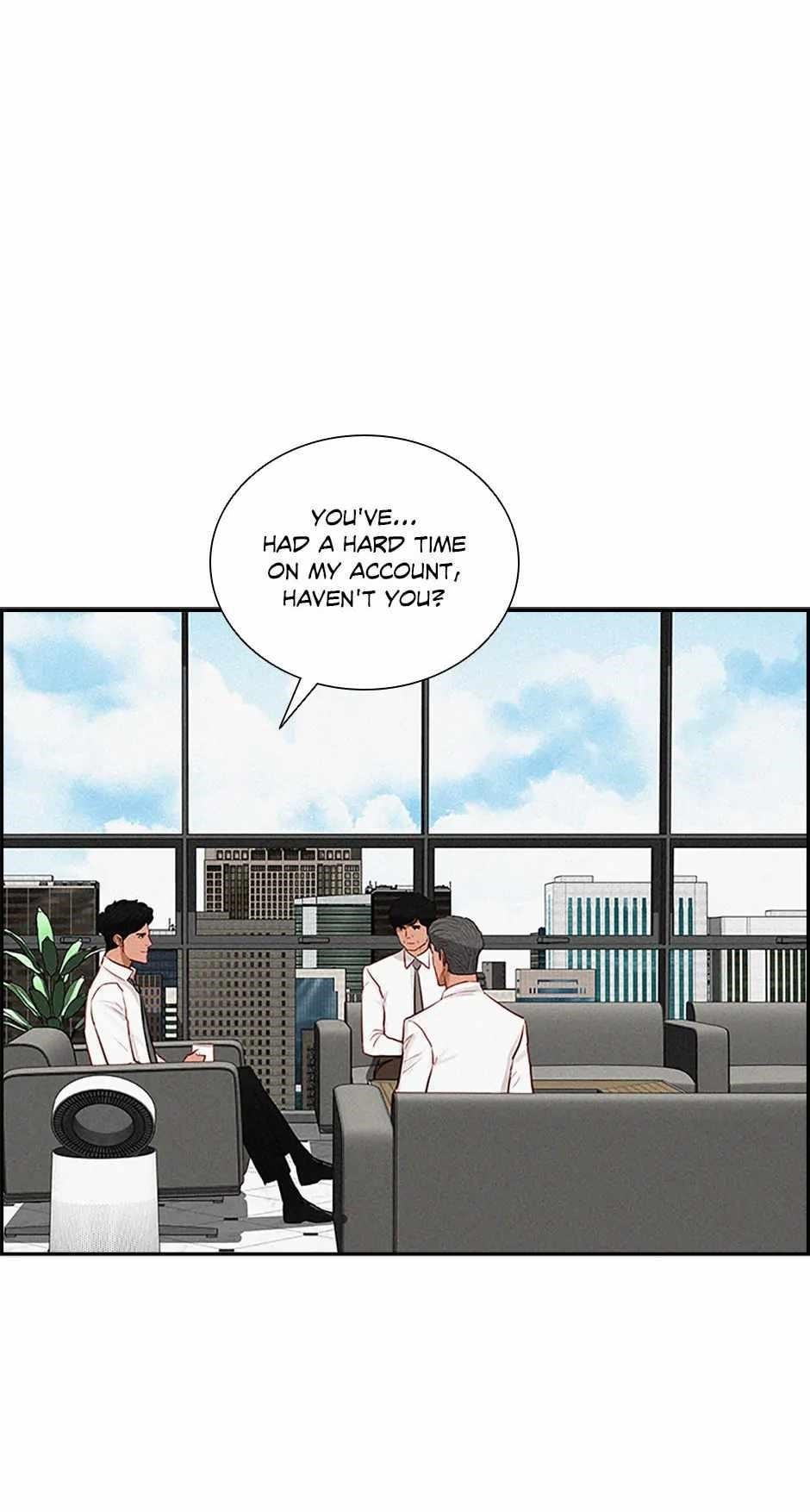 Lord of Money Chapter 160 - Page 60 in English