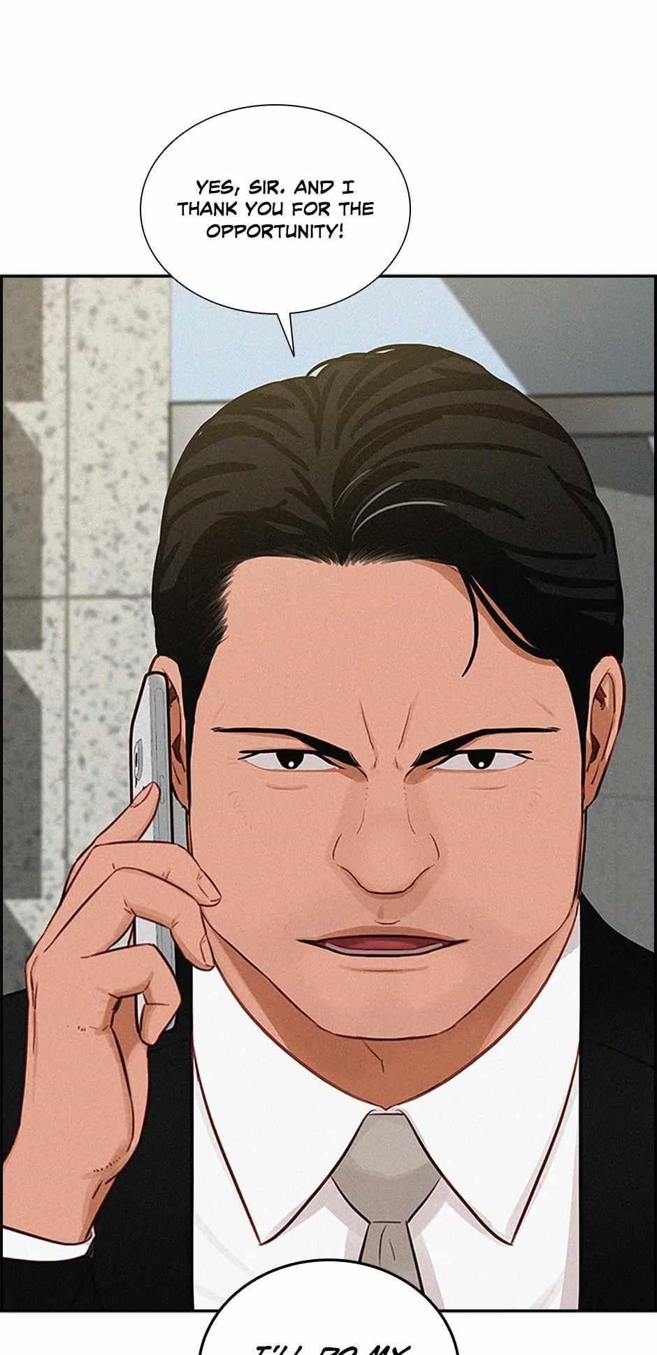 Lord of Money Chapter 160 - Page 84 in English
