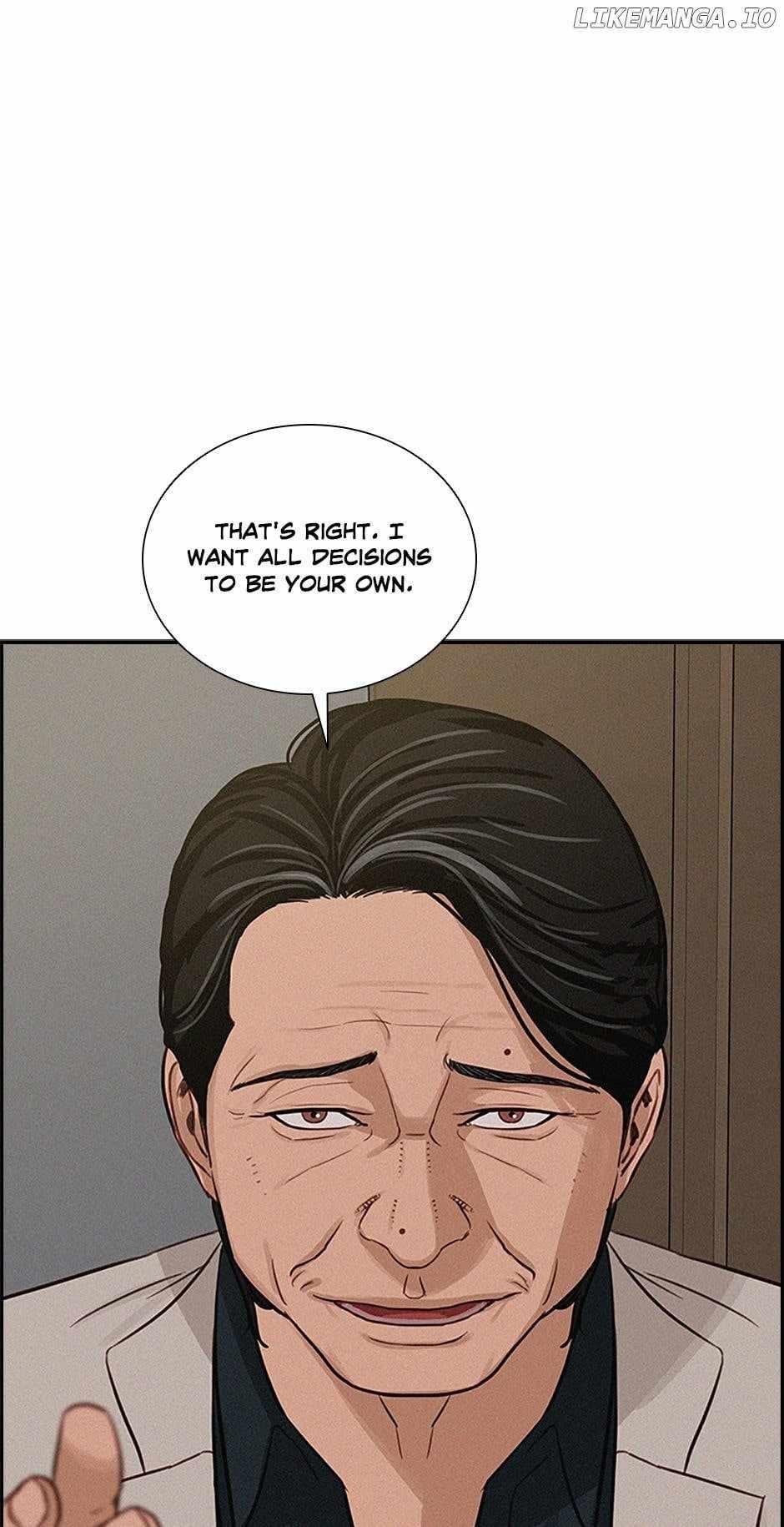Lord of Money Chapter 161 - Page 11 in English