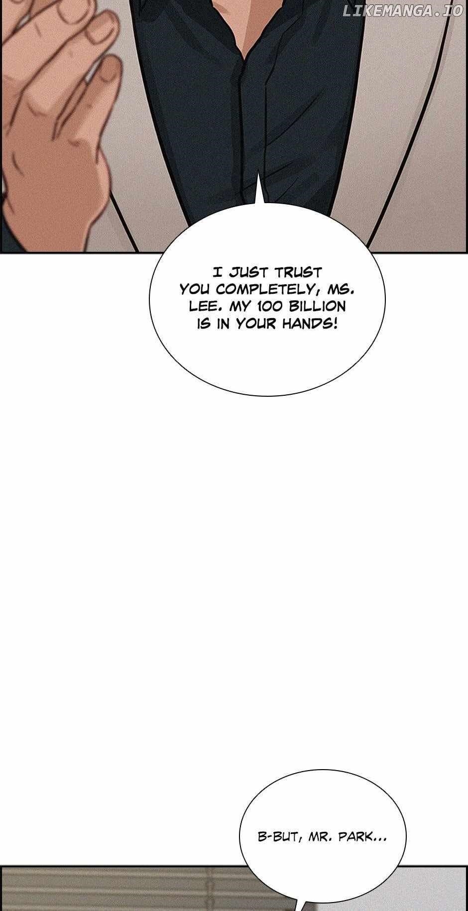 Lord of Money Chapter 161 - Page 12 in English