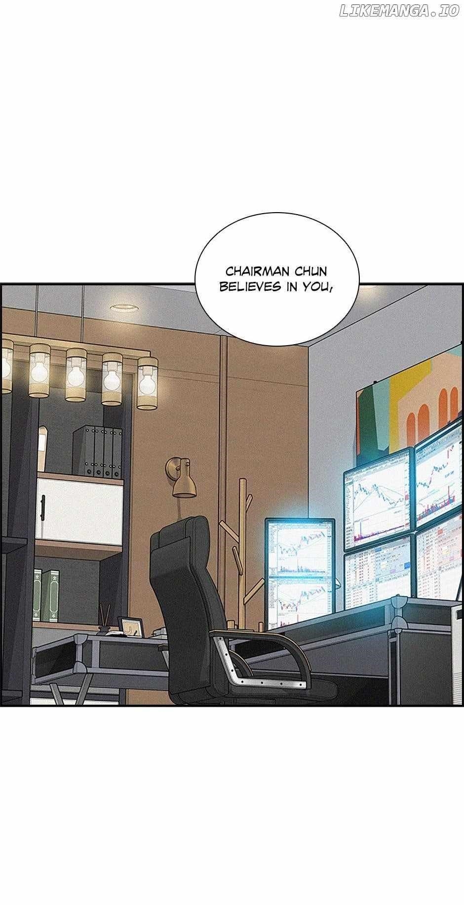 Lord of Money Chapter 161 - Page 14 in English