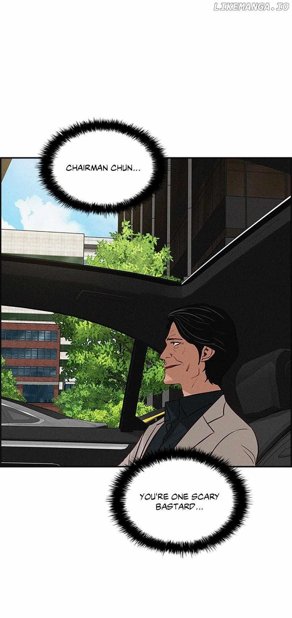Lord of Money Chapter 161 - Page 27 in English