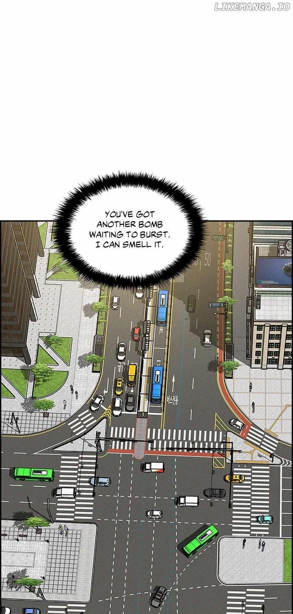 Lord of Money Chapter 161 - Page 28 in English