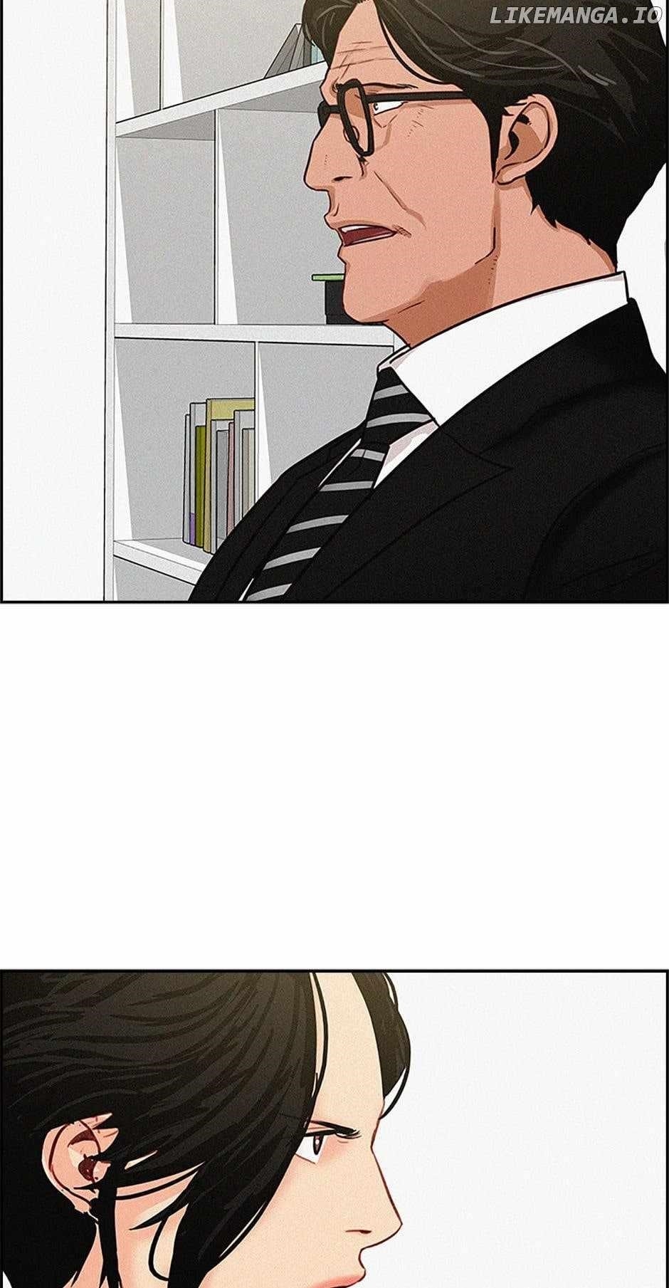 Lord of Money Chapter 161 - Page 40 in English