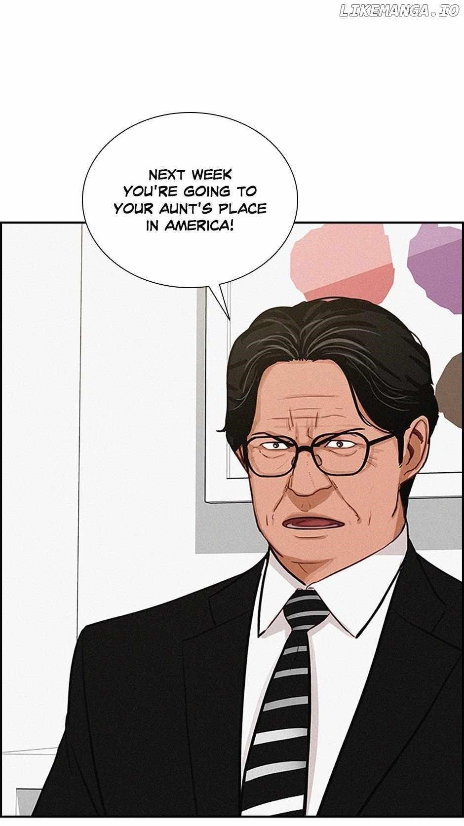 Lord of Money Chapter 161 - Page 48 in English
